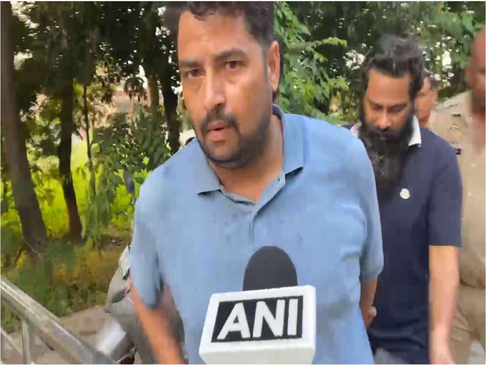 Yamuna Expressway bus fire: 3 accused sent to jail; drivers deny smoking allegations
