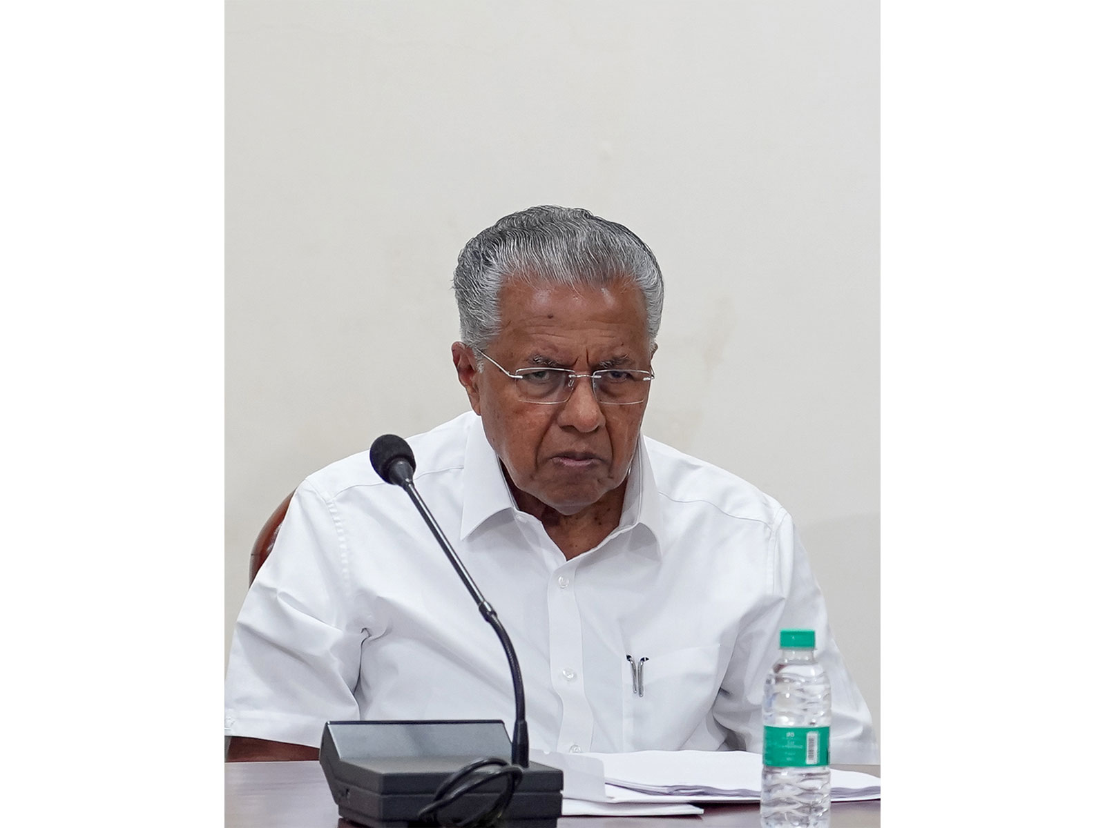 "Voting rights can't be manipulated to serve BJP, Sangh Parivar": Pinarayi Vijayan demands CEC's removal, halt to SIR
