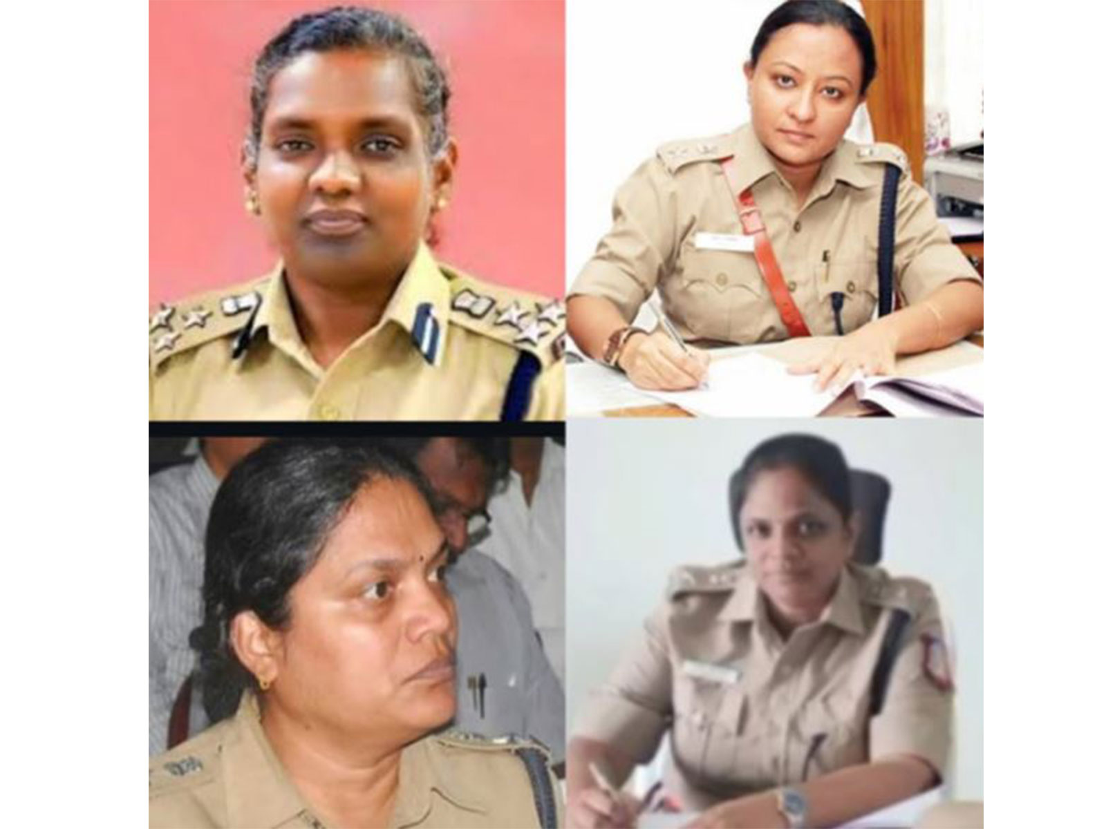 Tamil Nadu: All-women SIT to probe sexual abuse allegations against 84-year-old businessman