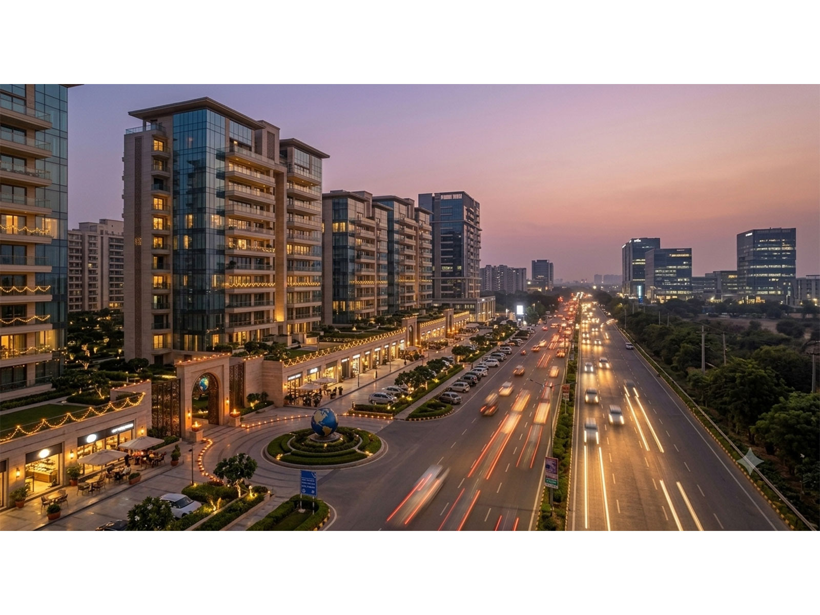 Planning to Buy a Luxury Home This Festive Season? Watch Out for These NCR Micro-Markets