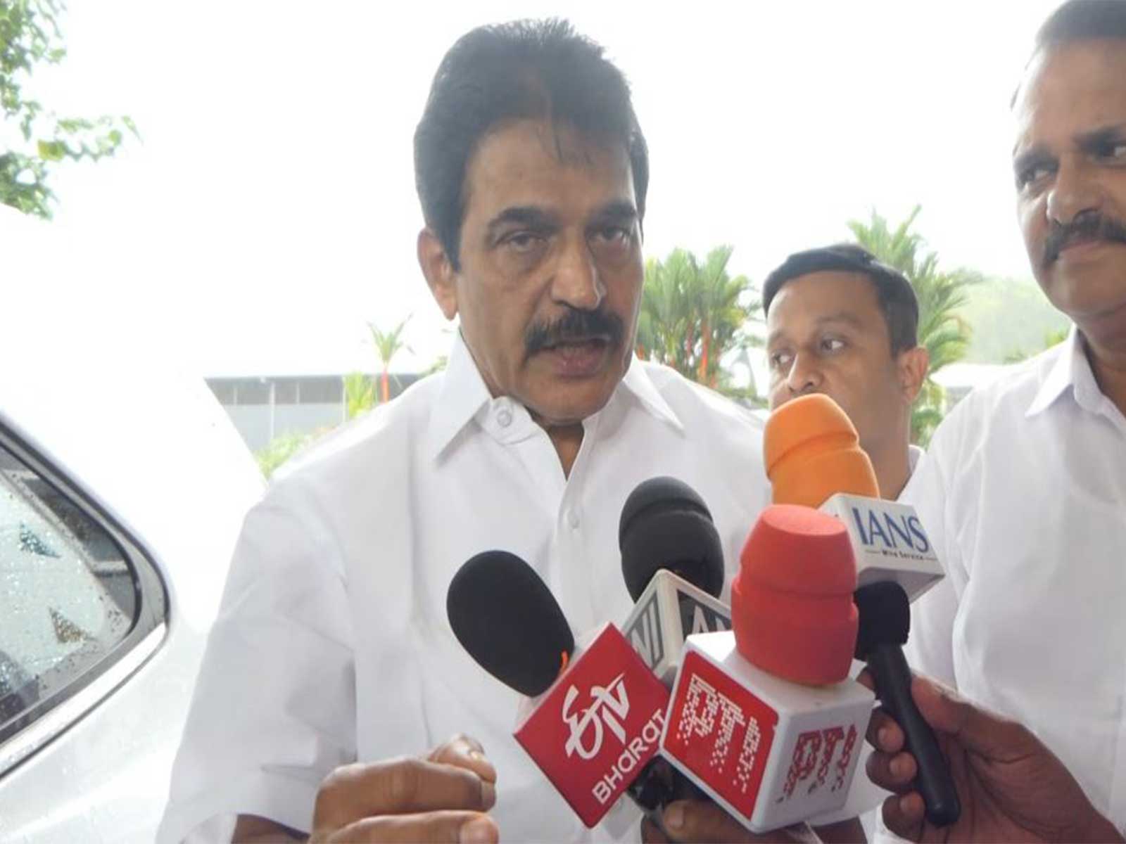 “Criminal conspiracy”: KC Venugopal calls for CEC Gyanesh Kumar’s resignation as Congress intensifies nationwide protests