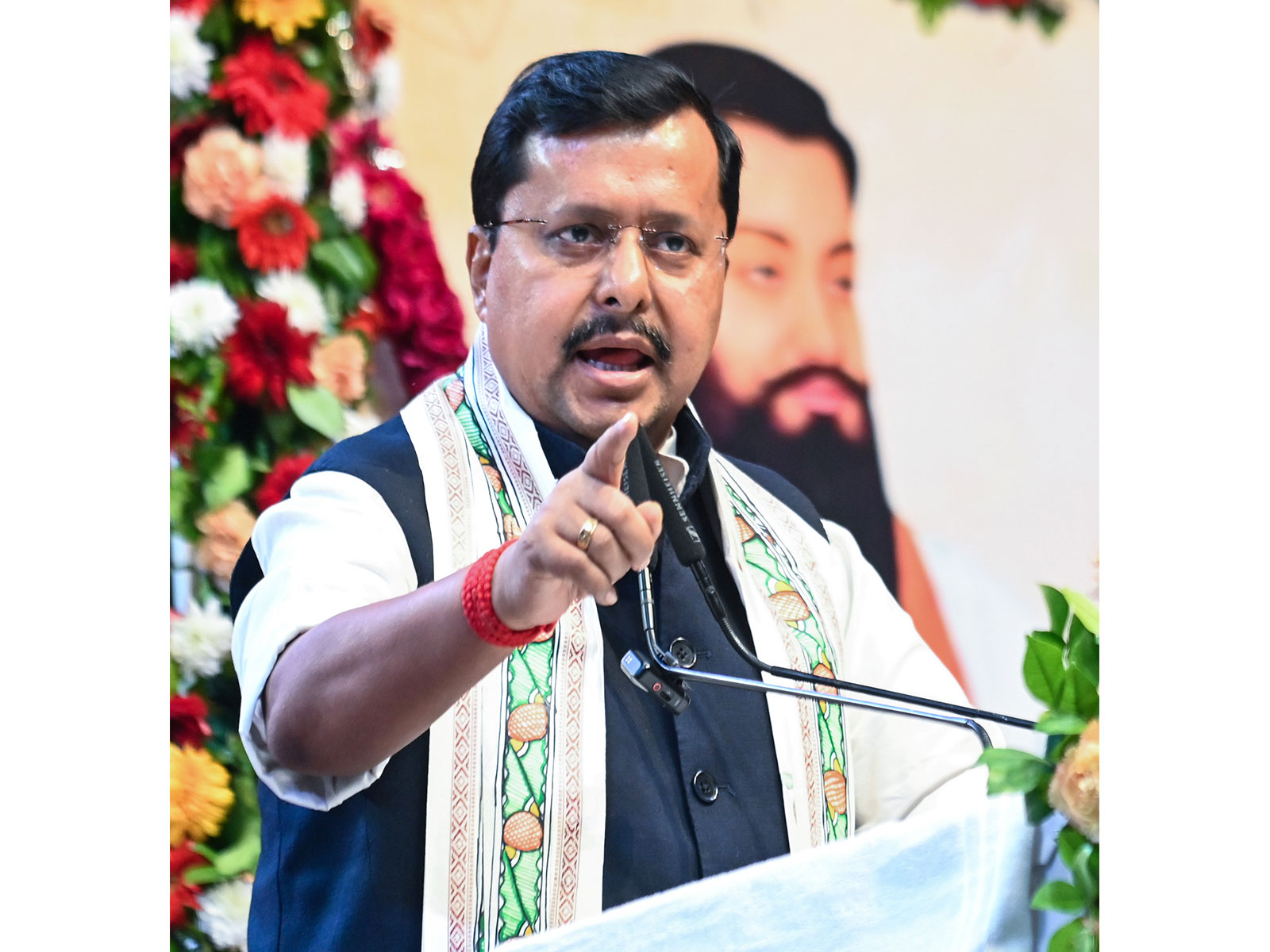 BJP President Nitin Nabin to undertake two-day West Bengal visit on September 27-28