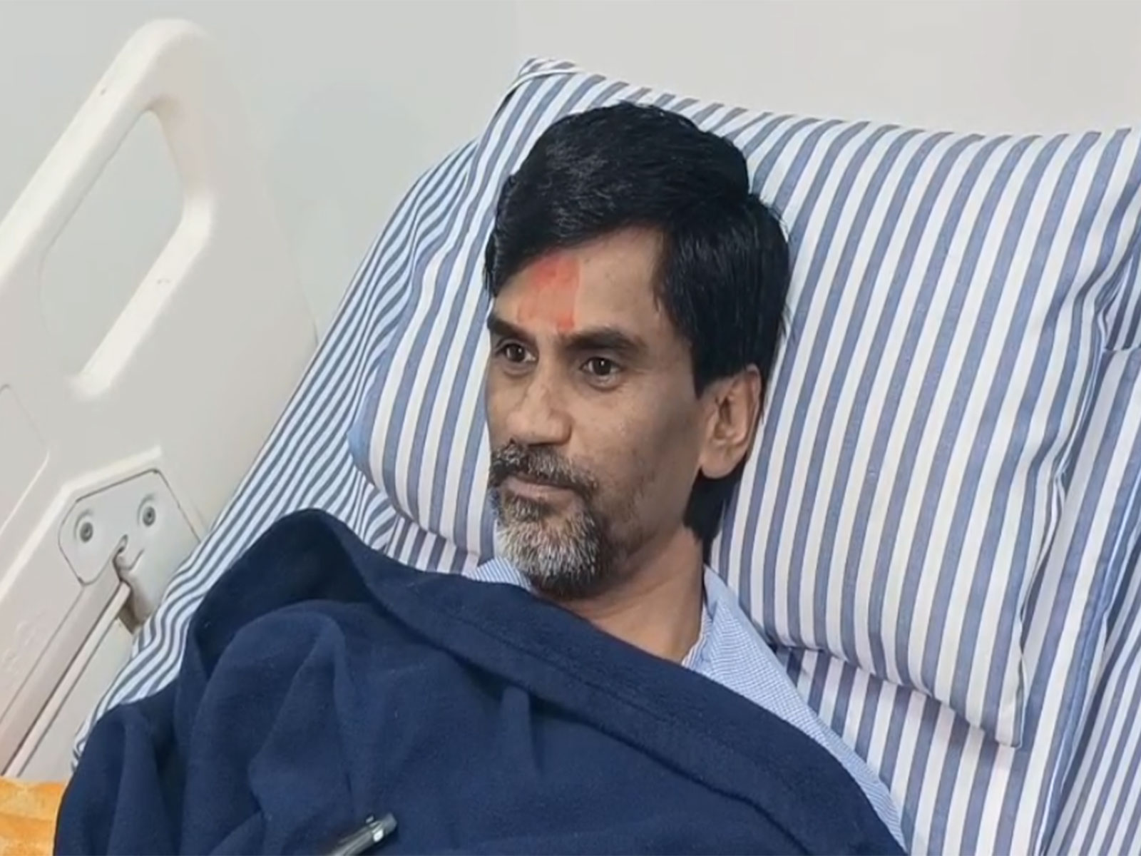“Mission-3 will be launched from Patoda”: Maratha quota activist Manoj Jarange Patil warns of fresh agitation if demands not met