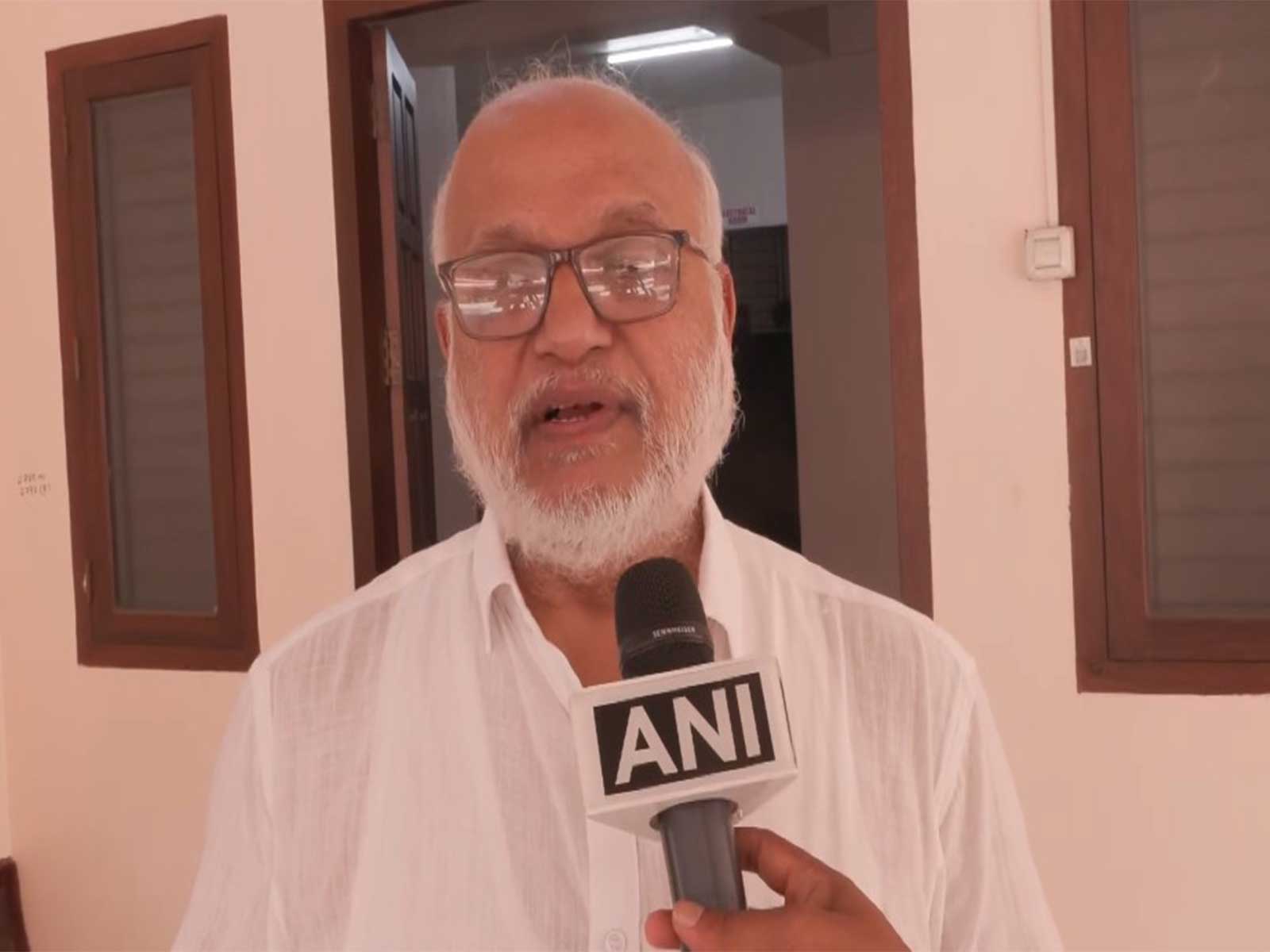 CPM, TMC come together for broader Oppn push against CEC Gyanesh Kumar; MA Baby says "also approached CJP"