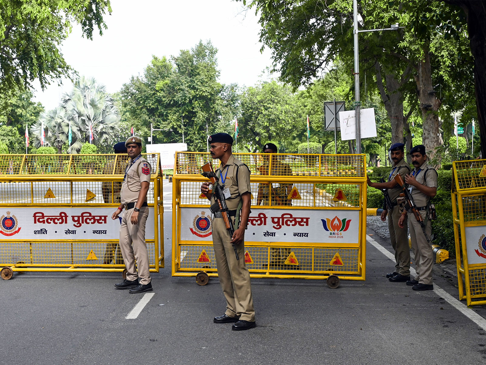 Representative Image (File Photo/ANI) Representative Image (File Photo/ANI)