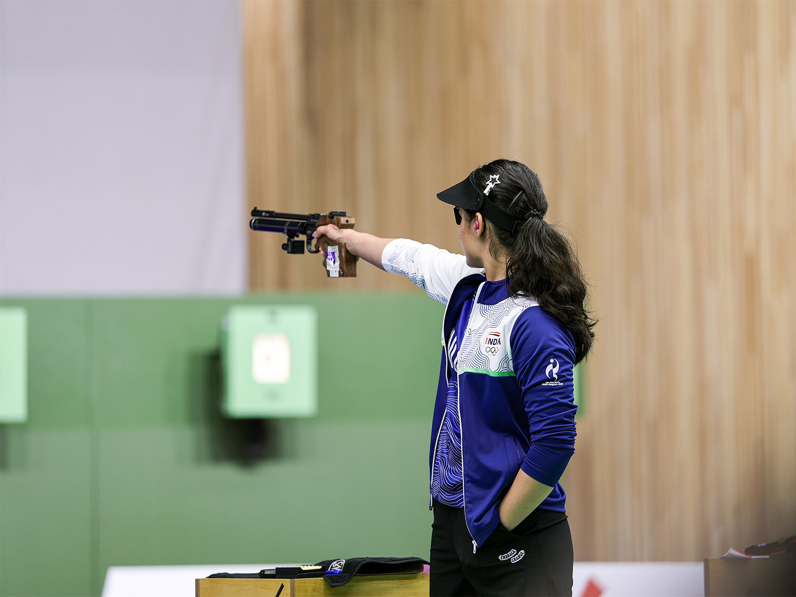 Asian Games 2026: Packed September 28 awaits India as Sable, Lovlina, Nagal, Bhaker lead medal hopes
