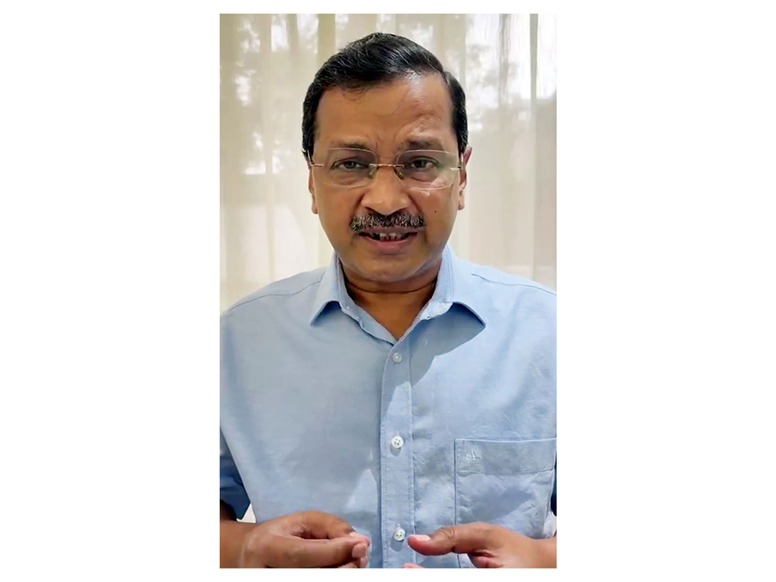 AAP National Convener Arvind Kejriwal (Photo/ANI) AAP National Convener Arvind Kejriwal (Photo/ANI)