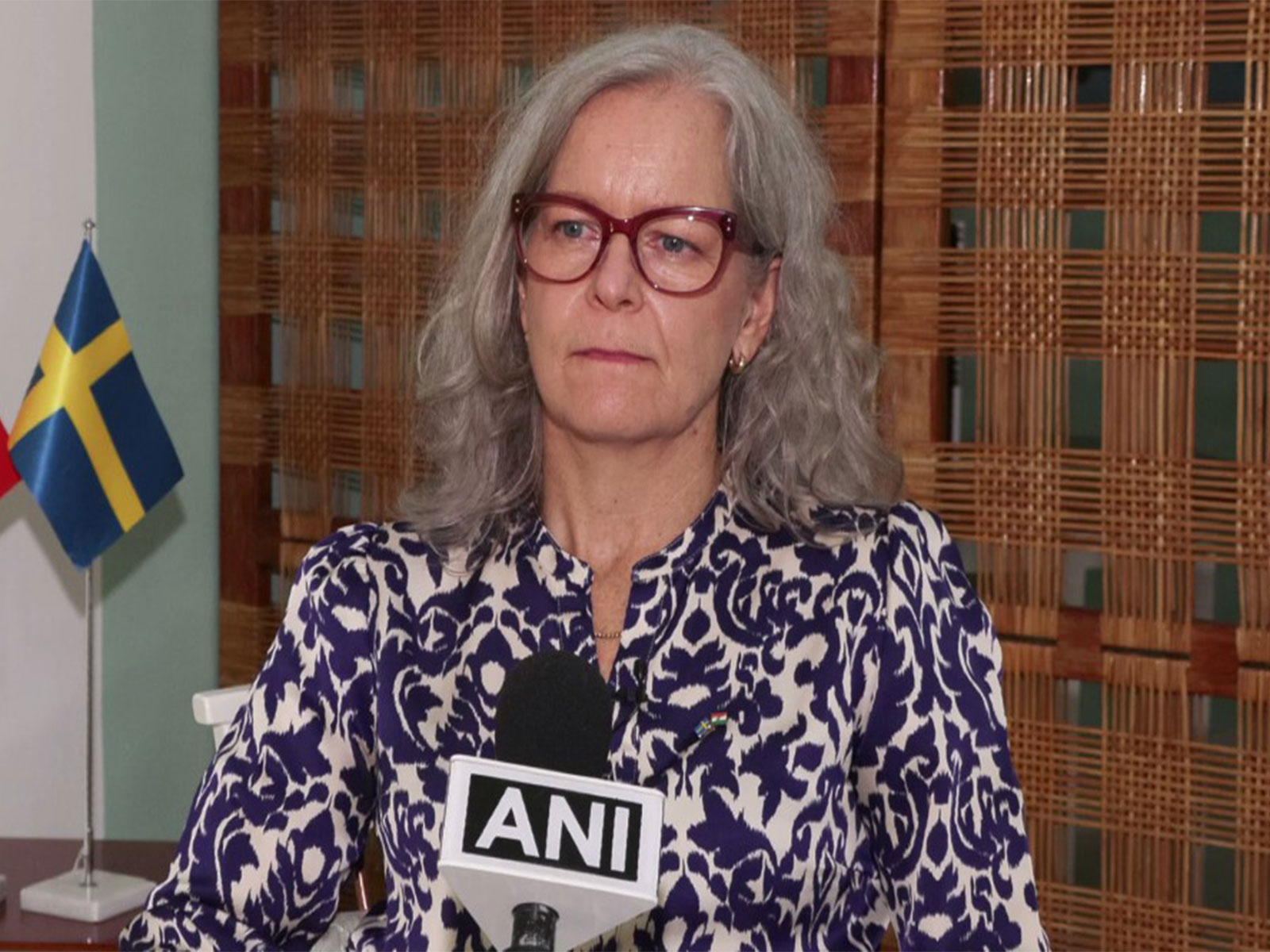 India-EU FTA to open new chapter in economic ties, India-Sweden economic exchange must double by 2030: Envoy Petra Menander