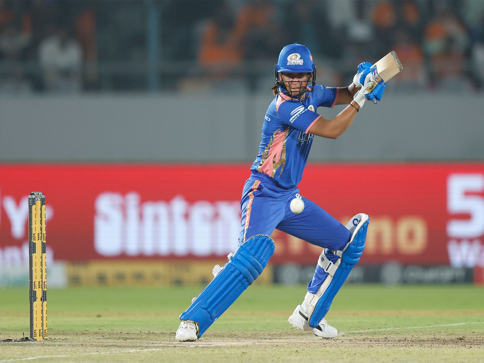 Mumbai Indians announce retained players ahead of WPL 2027 season