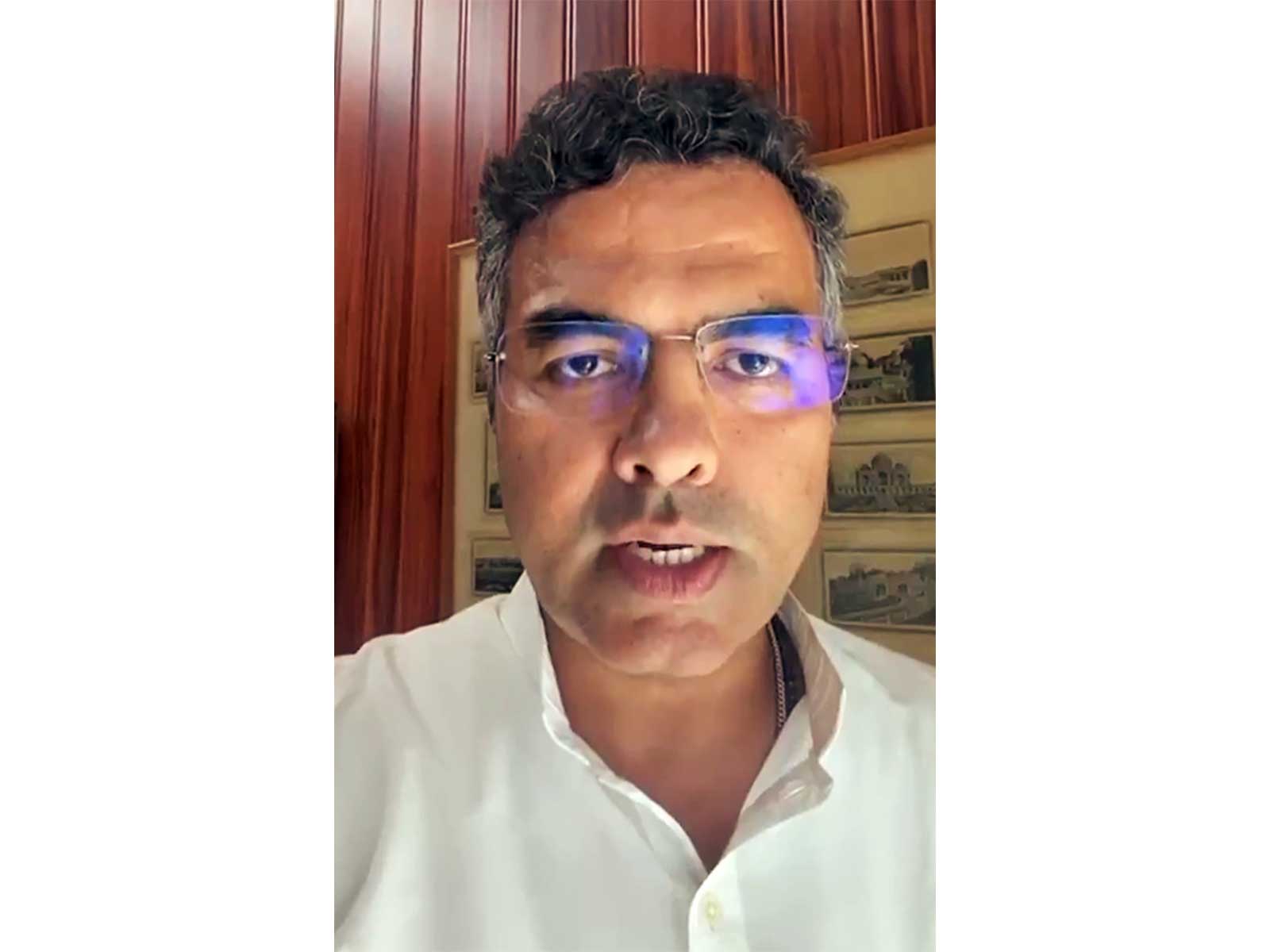 5 complaints filed over Tilak Nagar row involving Delhi Minister Parvesh Verma, AAP MLA Jarnail Singh: Delhi Police