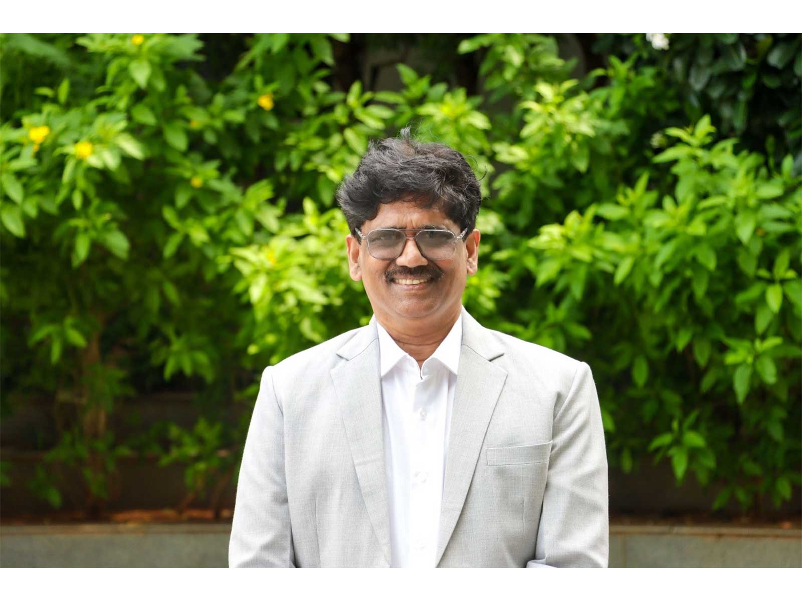 Andhra Pradesh’s SRM University Brings Science and Society Together to Shape What Comes Next