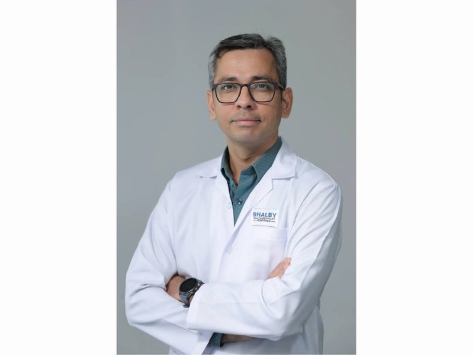 Endoscopic Surgery Helps Preserve Vision After Complex Orbital Injury: Dr. Harnarayan Singh