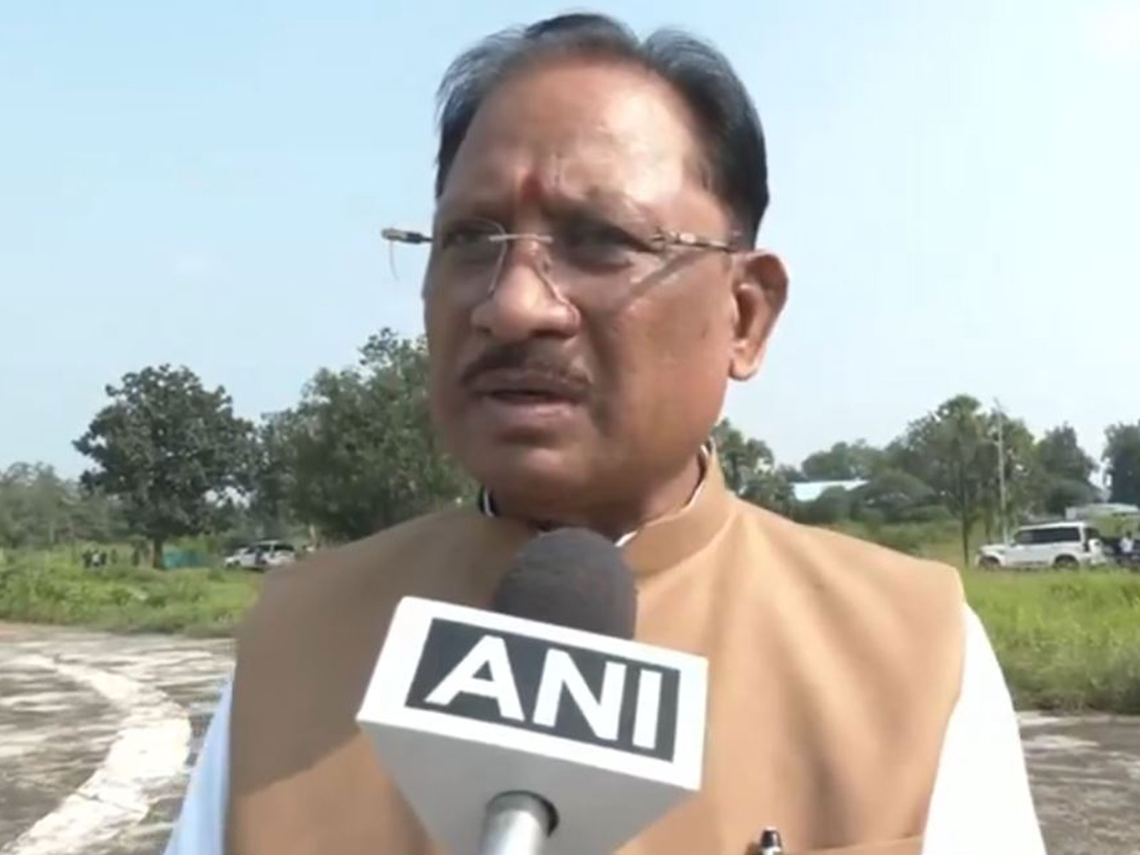 Chhattisgarh CM Vishnu Deo Sai visits flood-hit Sukma, announces Rs 10,000 extra aid for families with damaged belongings