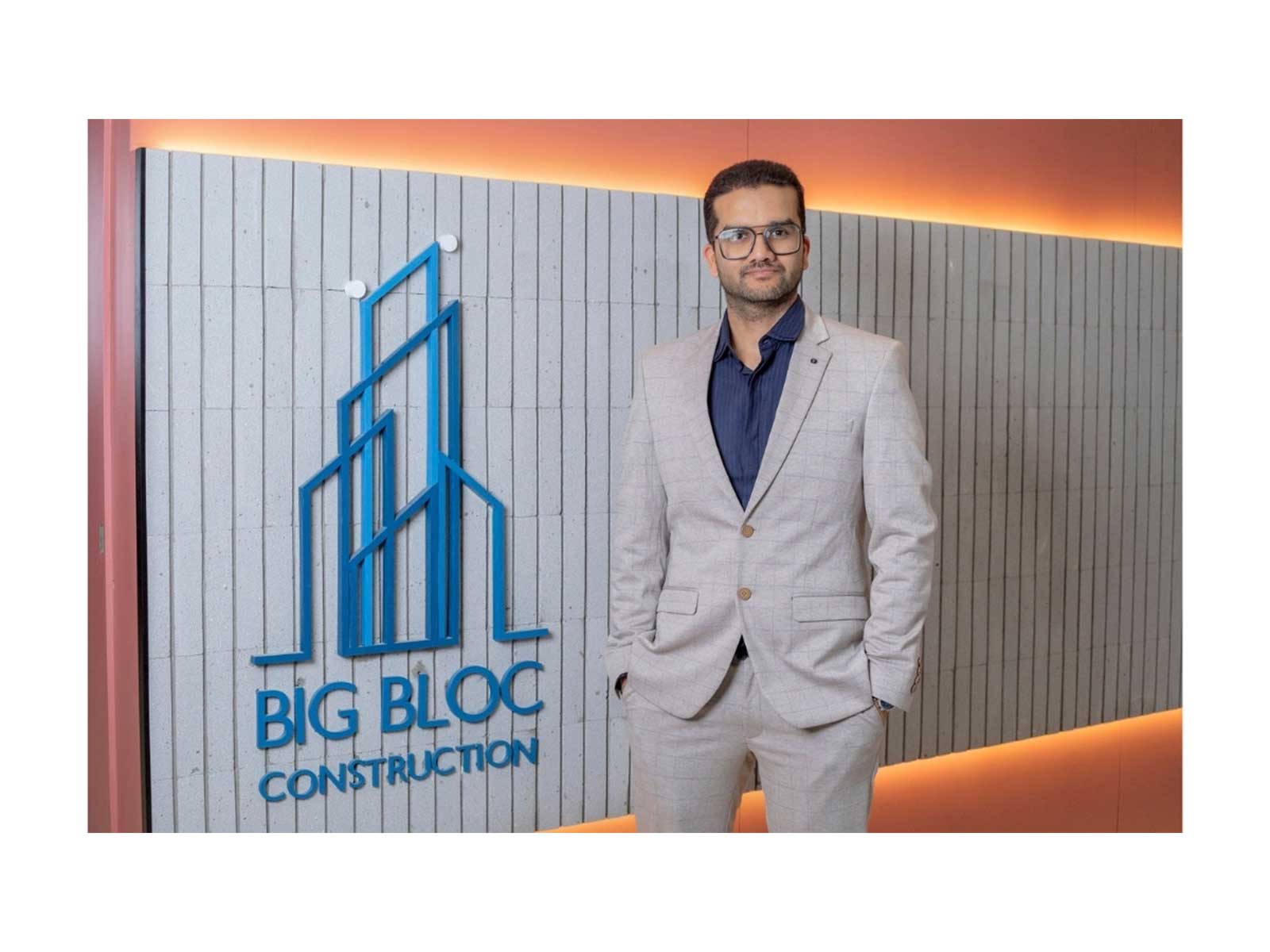 From AAC Blocks to AAC Wall Panels: How Bigbloc Is Enabling Faster, More Flexible Walling for Large-Scale Construction