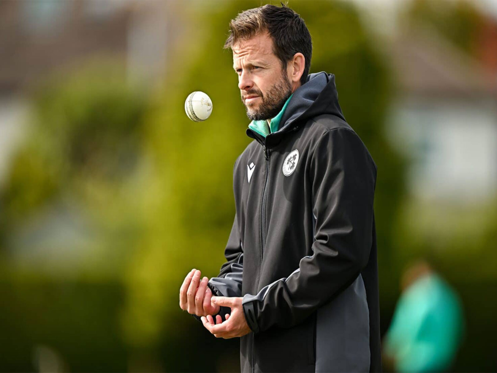 Cricket Ireland appoint Ed Joyce as high performance batting coach