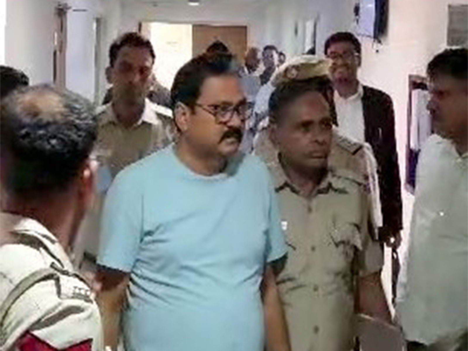 Celebratory firing death case : Delhi HC refuses to stay conviction of former MLA Raju Kumar Singh