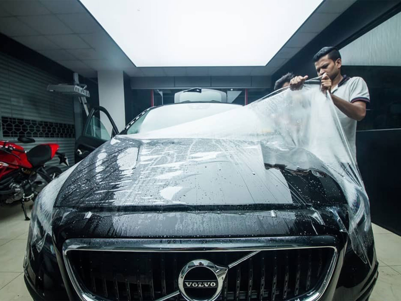The Cost of Paint Damage in India: Why More Car Owners Are Choosing Car Paint Protection