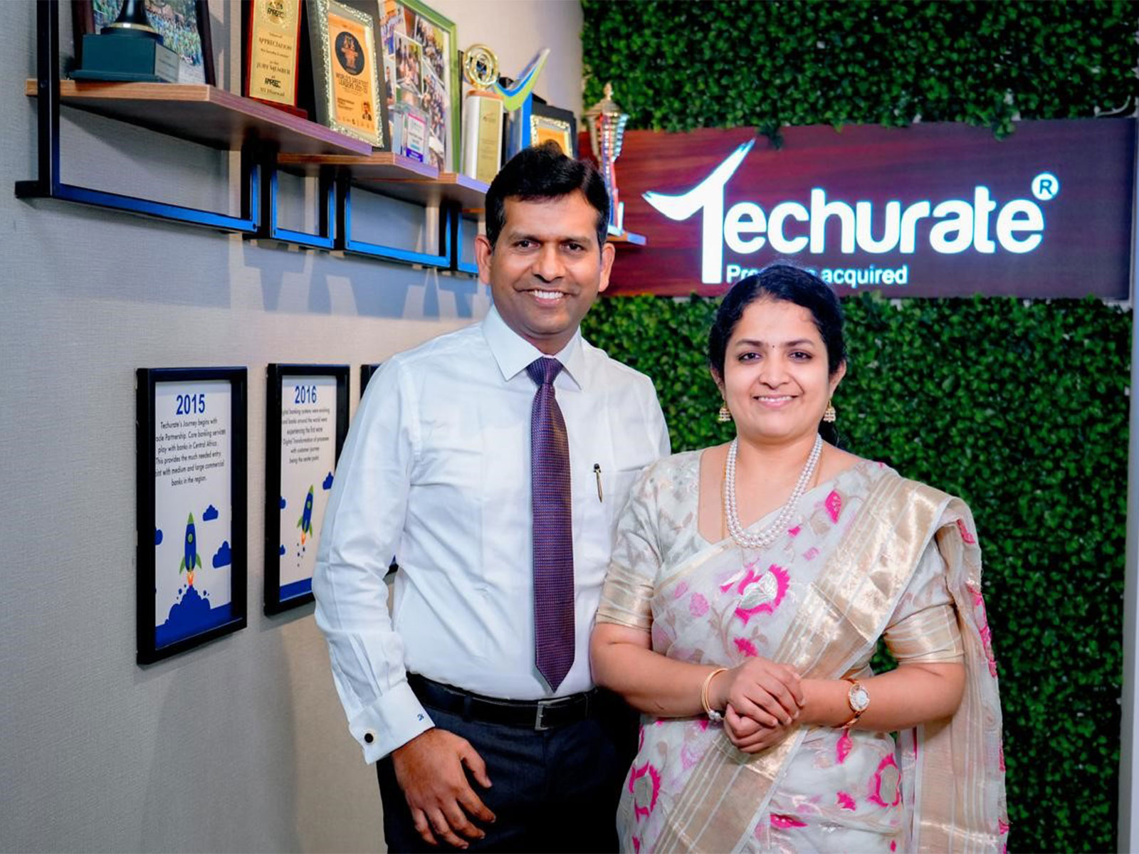 Techurate Launches ABX, an AI-Native Banking Platform Built for Continuous Transformation