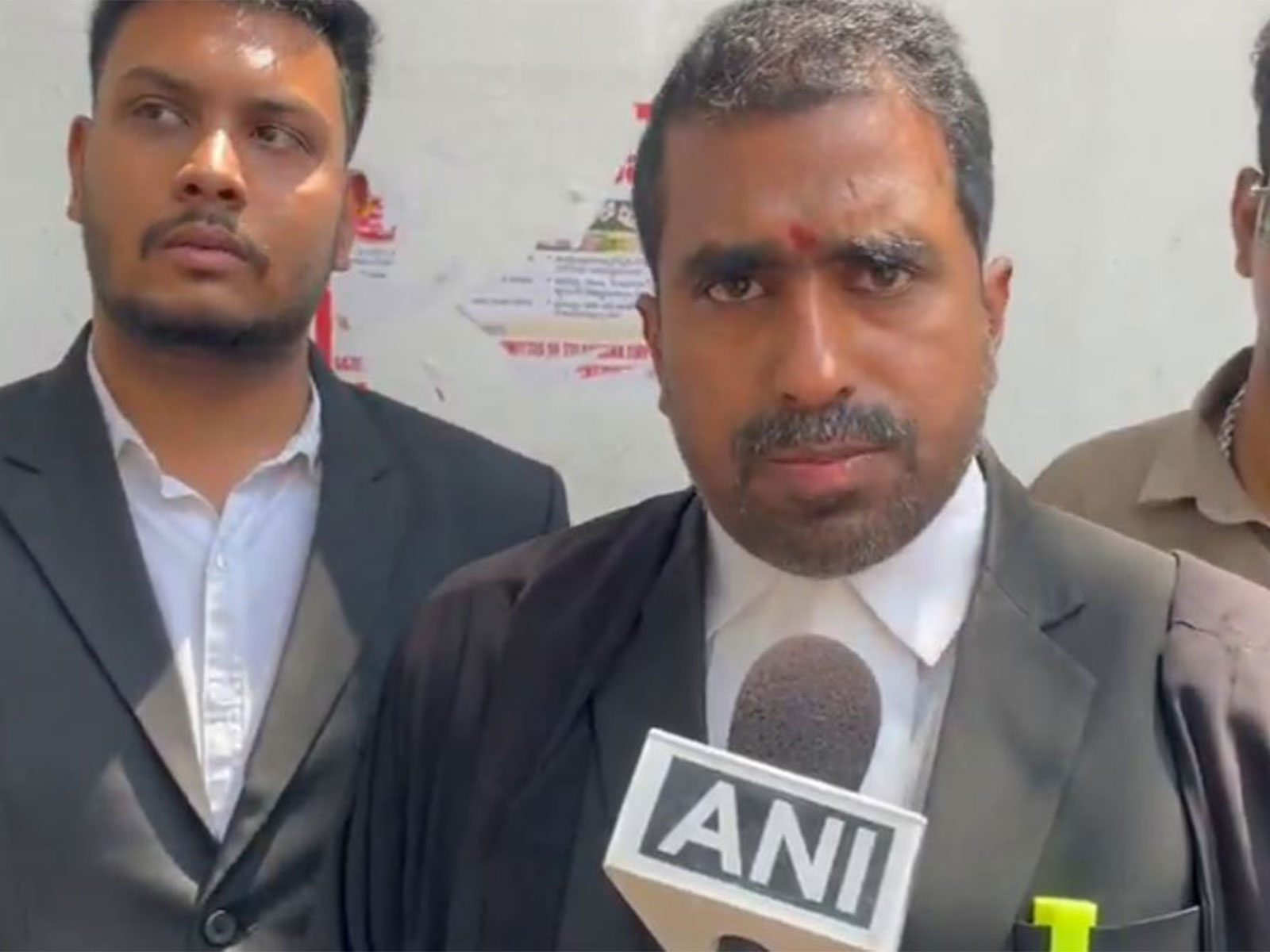 “Factually incorrect”: KTR's advocate rejects reports of court directing seizure of passport