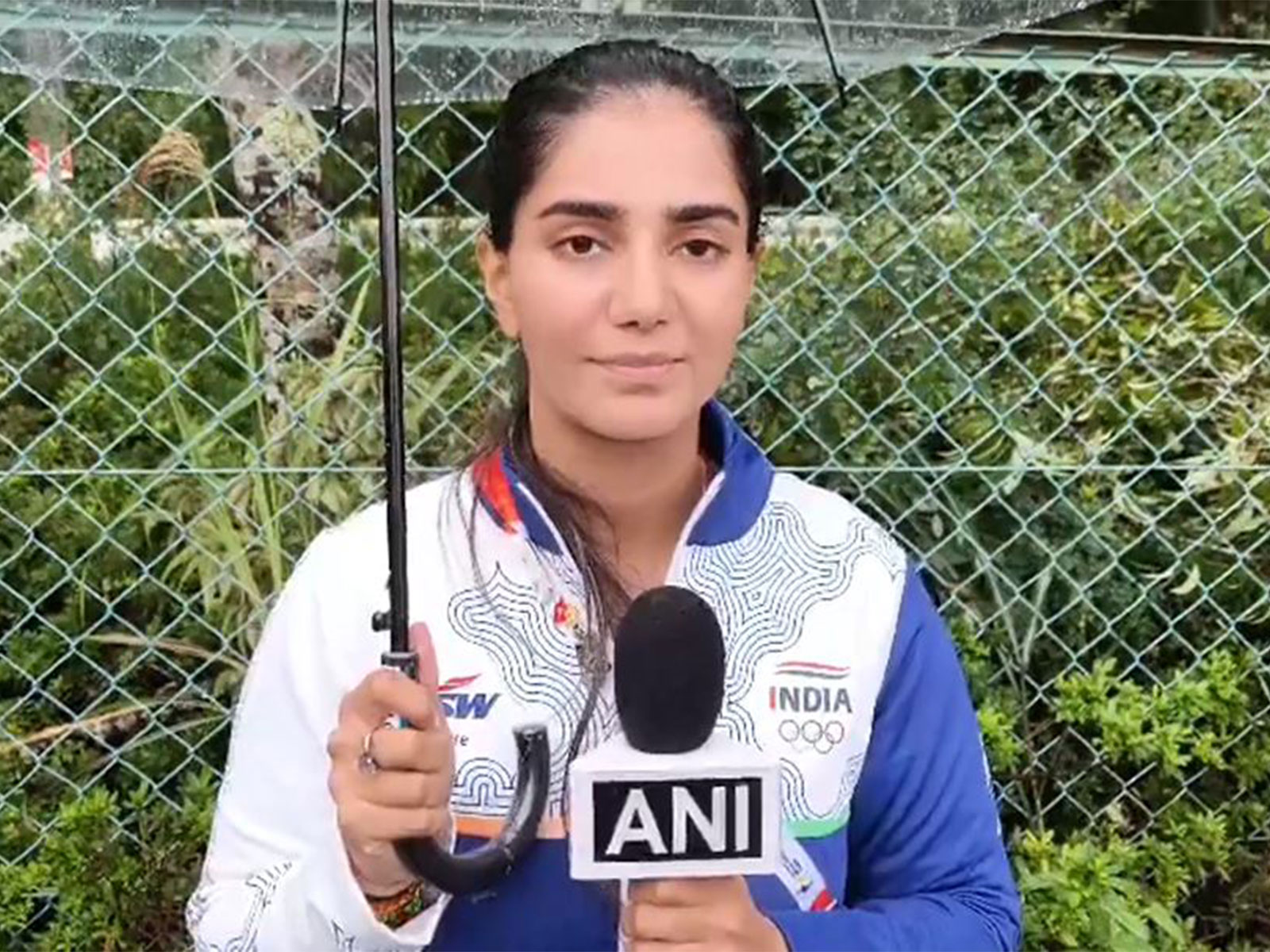 Asian Games: “Gold could have been won,” says Ashima Ahlawat after trap team silver