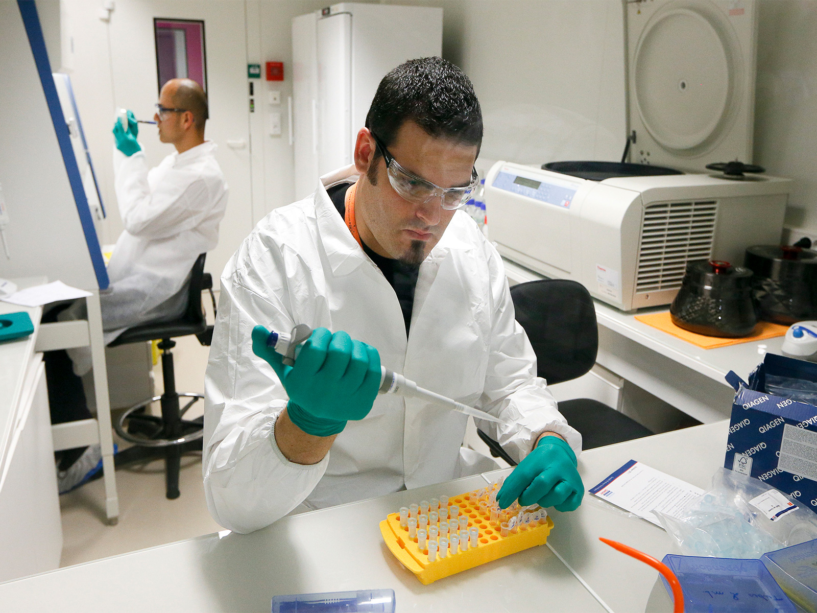 Hidden stem cells can be fueling spinal stenosis: Study