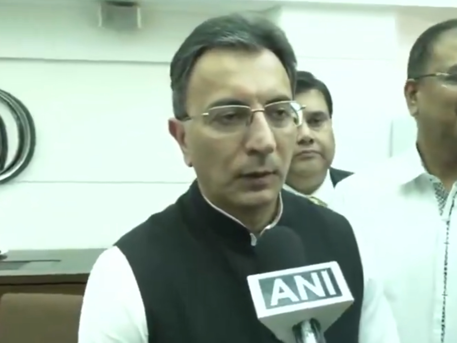 Bengal can emerge as investment hub through tech, semiconductor design: MoS Jitin Prasada