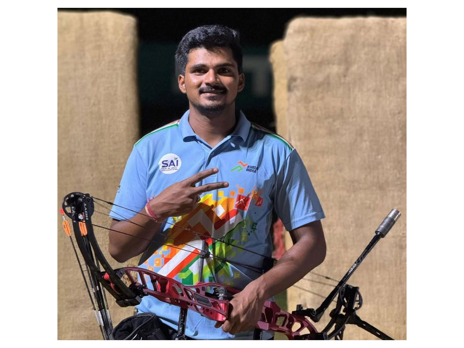 Asian Games 2026: Indian men's compound archery team sets title clash with China