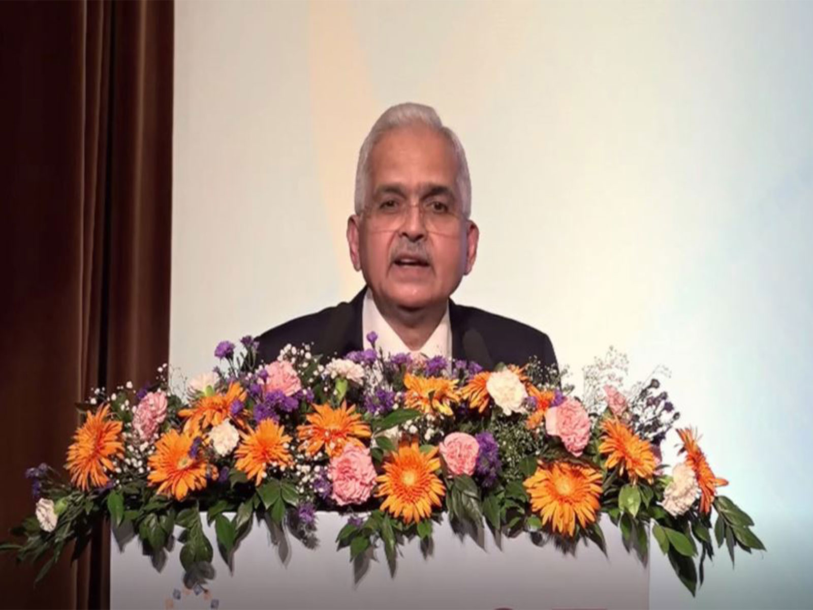Global South should unite against unilateral actions by major powers, says Shaktikanta Das