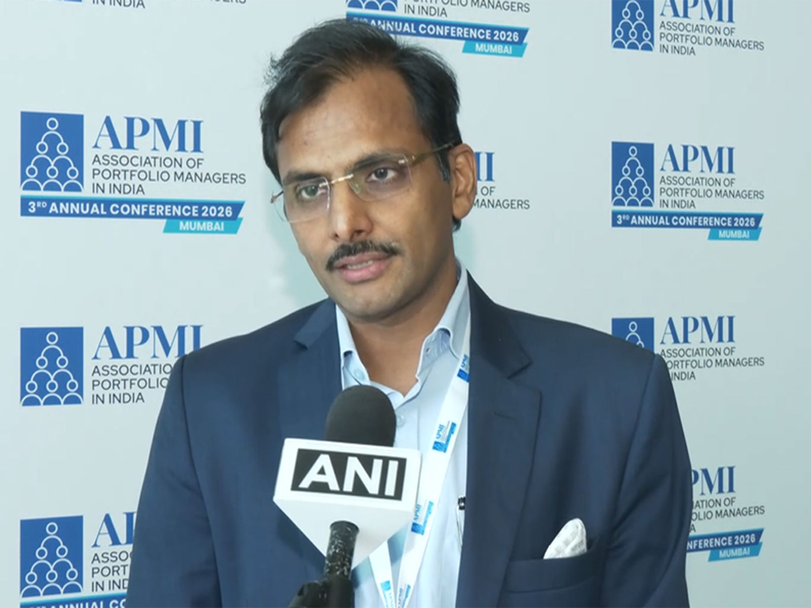 APMI building industry infrastructure to drive 10x PMS growth, expand beyond Tier-1 cities: Chairman Vikas Khemani