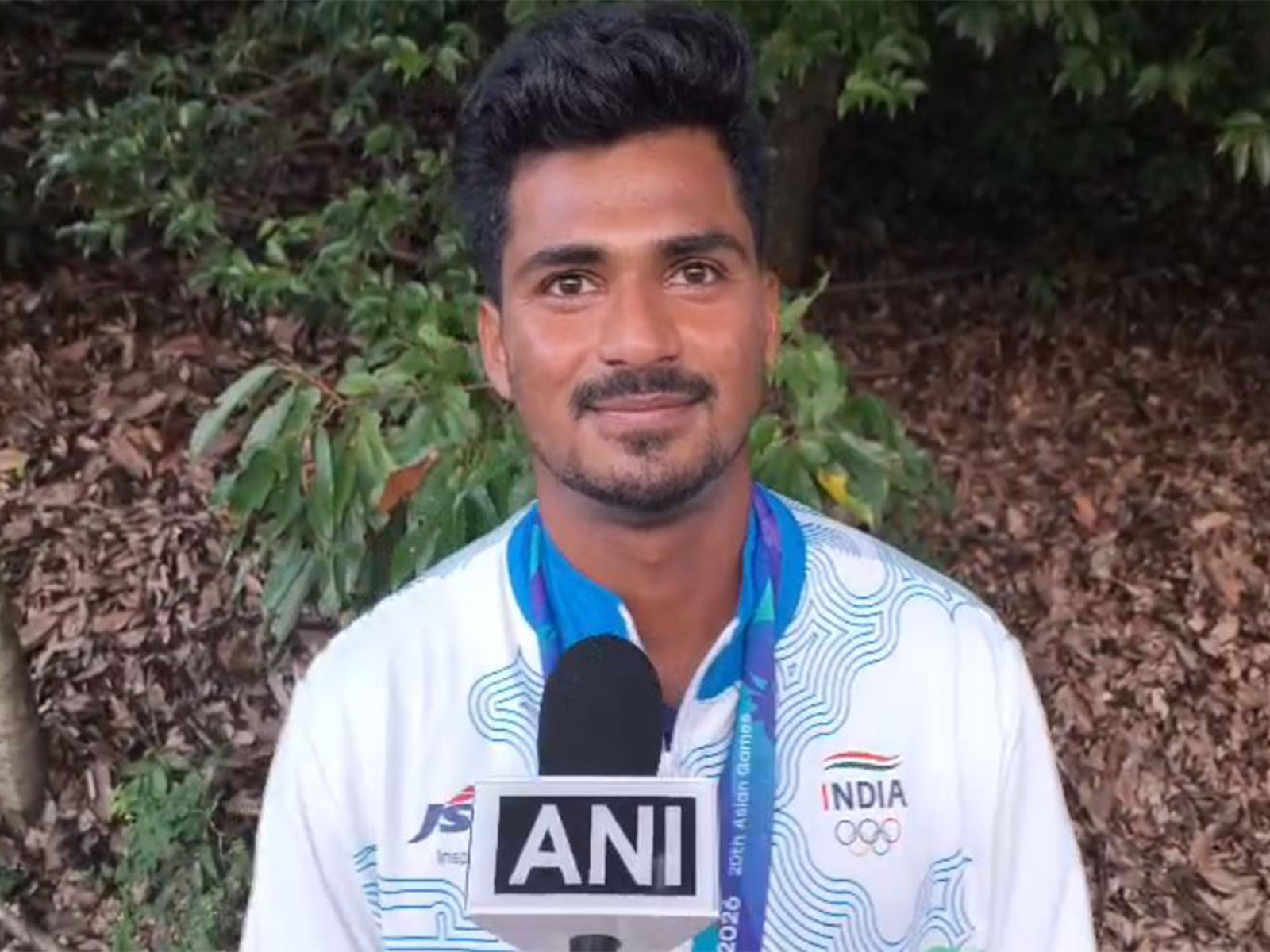 "Main thought was to do something for the country and myself": Sahil Jadhav after double archery gold at Asian Games 2026