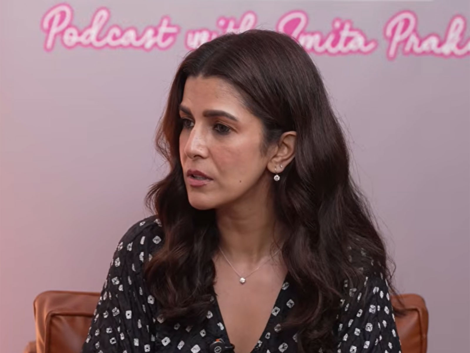 "It's not an apples to apples comparison at all": Nimrat Kaur on Bollywood vs Hollywood debate