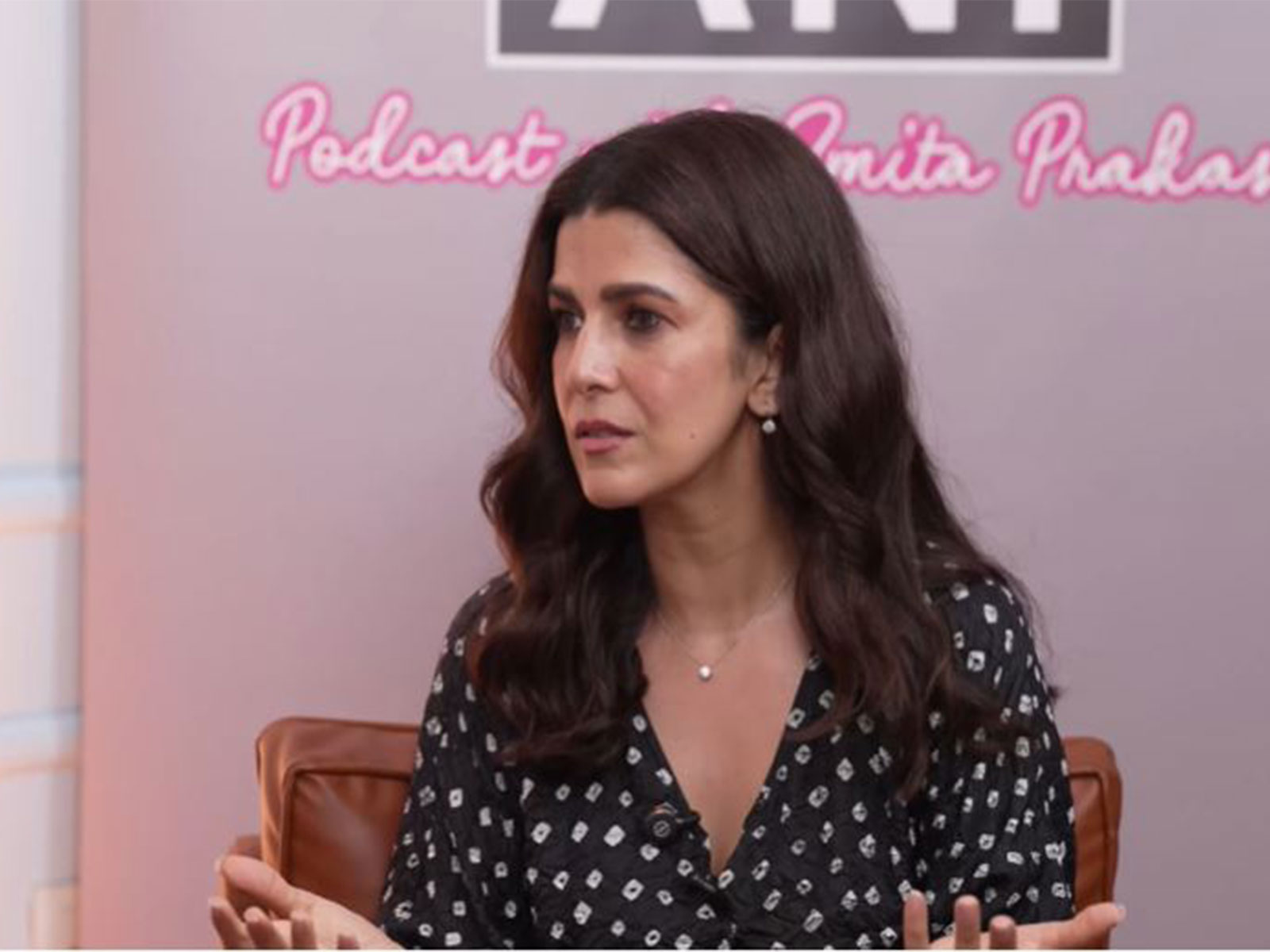 “It’s part of an actor’s job…why should we only talk about an International accent”: Nimrat Kaur on learning accents
