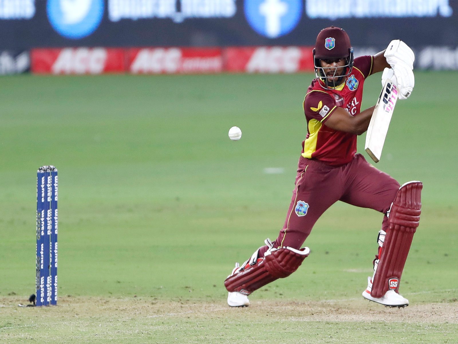 Triple Assault: West Indies slam 3 centuries in single ODI inning in a first; India concede 400+ at home for third time