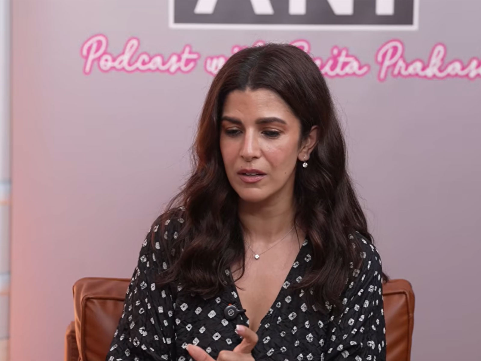 "Just remember him leaving....next time I saw him in coffin ": Nimrat Kaur recalls tragic loss of her father in Kashmir
