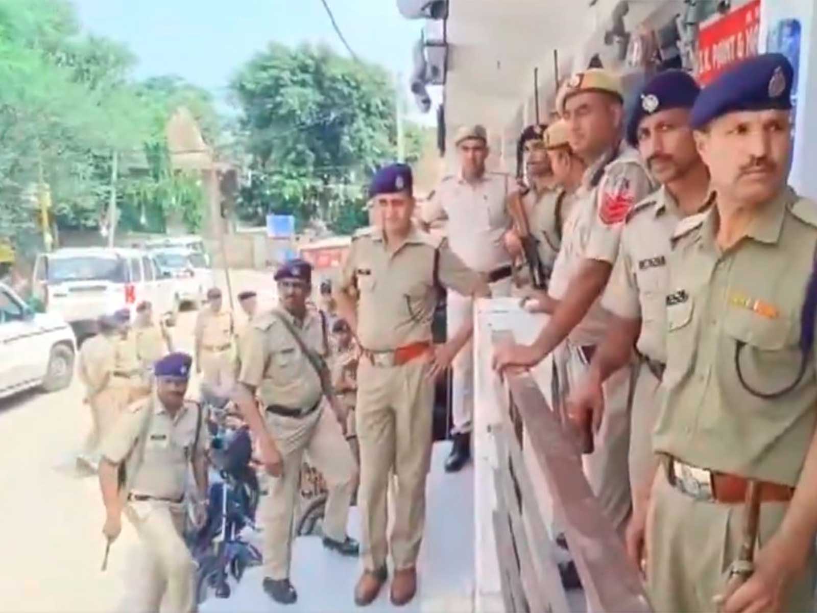 Delhi: Man arrested for sheltering two shooters accused in Aya Nagar Gym trainer murder case