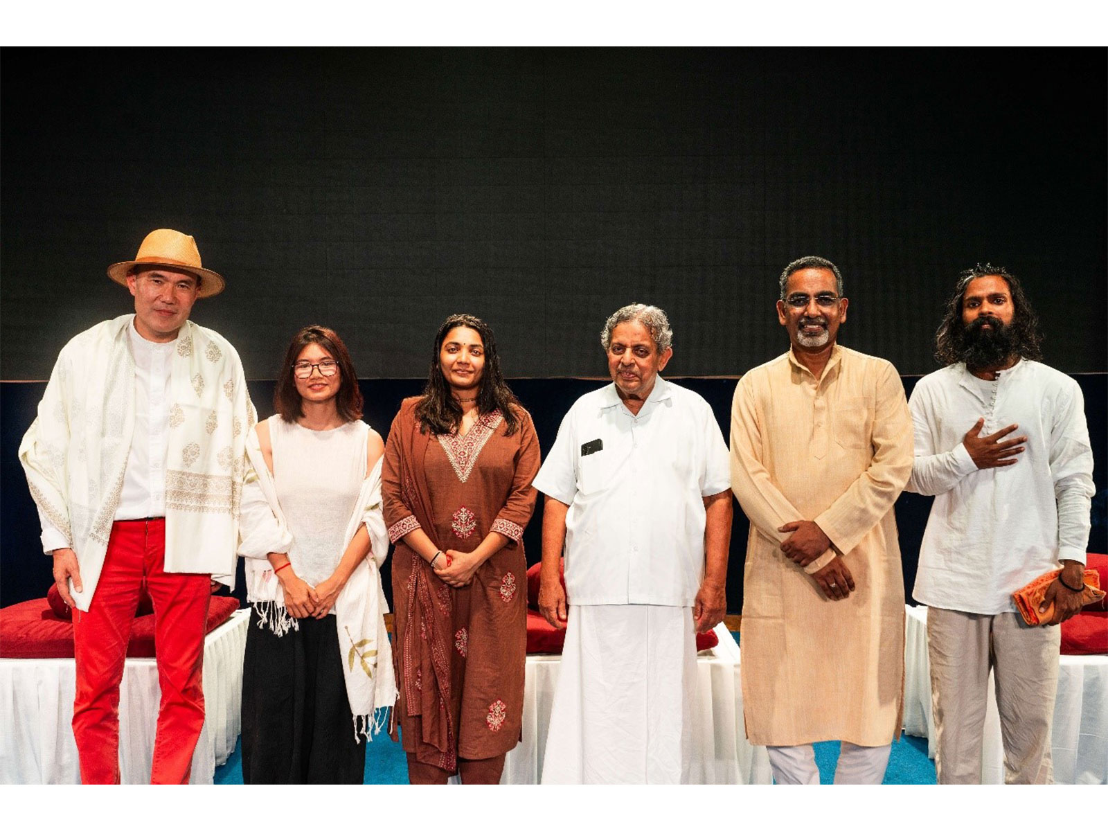 Swiss Researchers Join Bengaluru Scientists to Measure What Happens in the Brain During Meditation