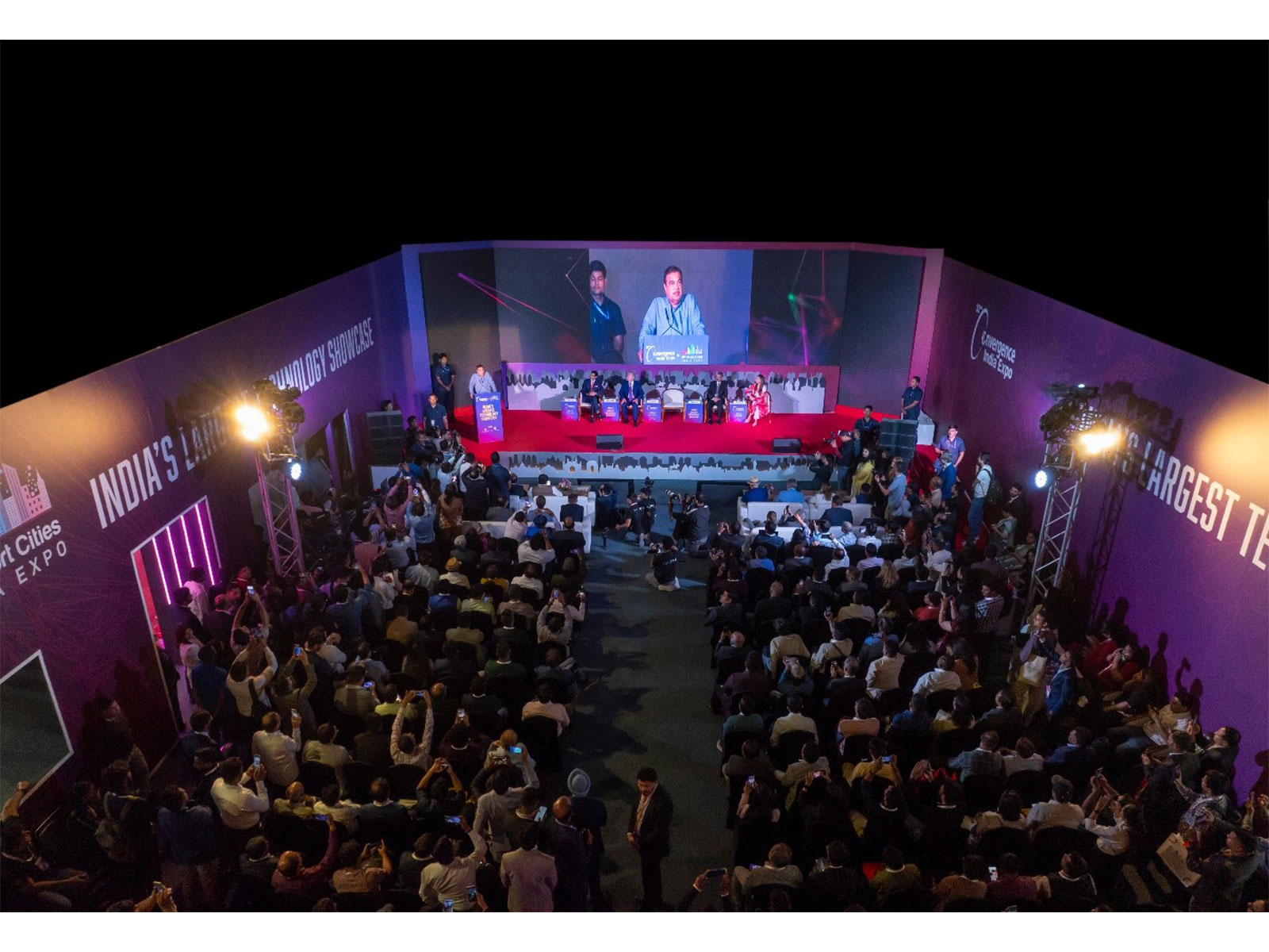 Smart Cities India Expo rebrands as Bharat Future Cities Expo