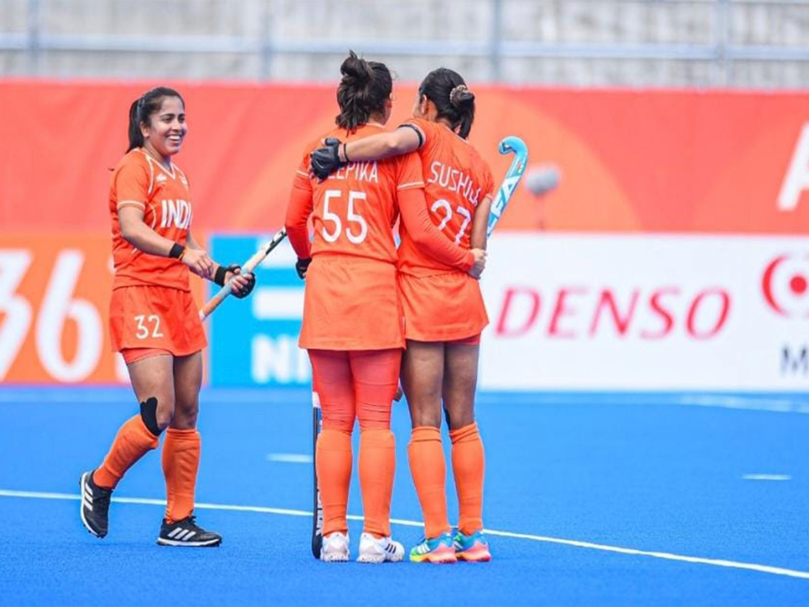 "Some things we can improve...": Indian women's hockey coach Marijne ahead of Asian Games final against China