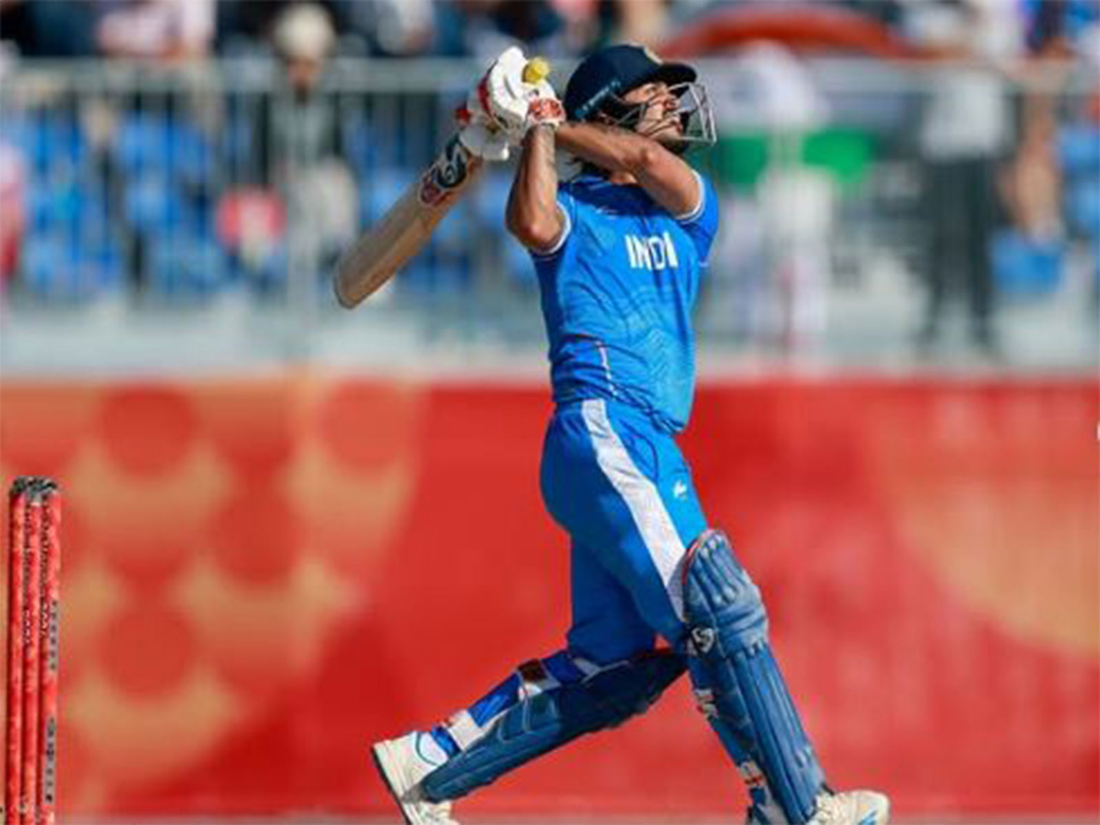 "Nothing like these colours": Ishan Kishan after India's qualification to Asian Games final