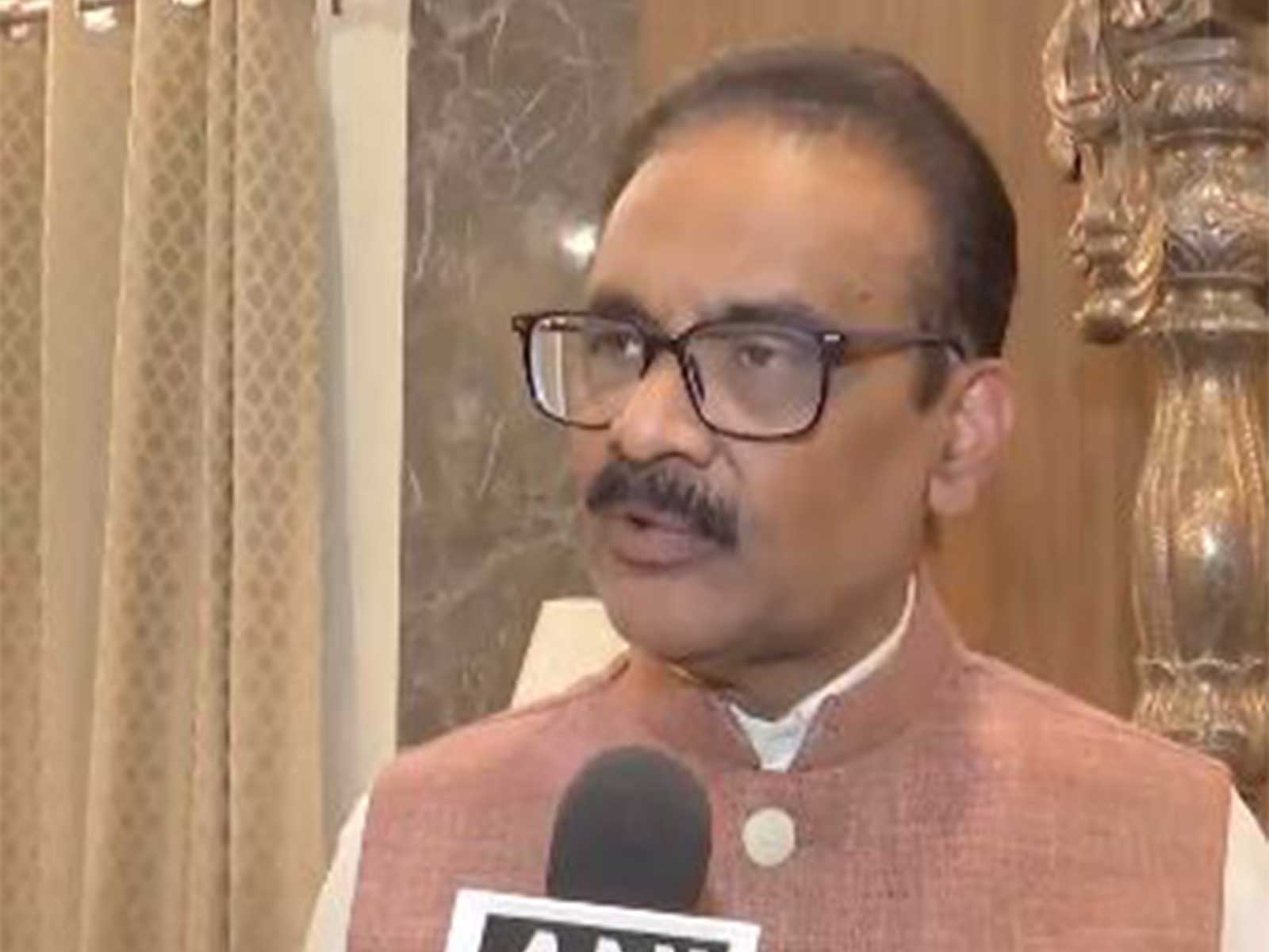 "Highly organised conspiracy orchestrated by malicious elements": BJP MP Ashok Kumar Mittal on unrest at LPU