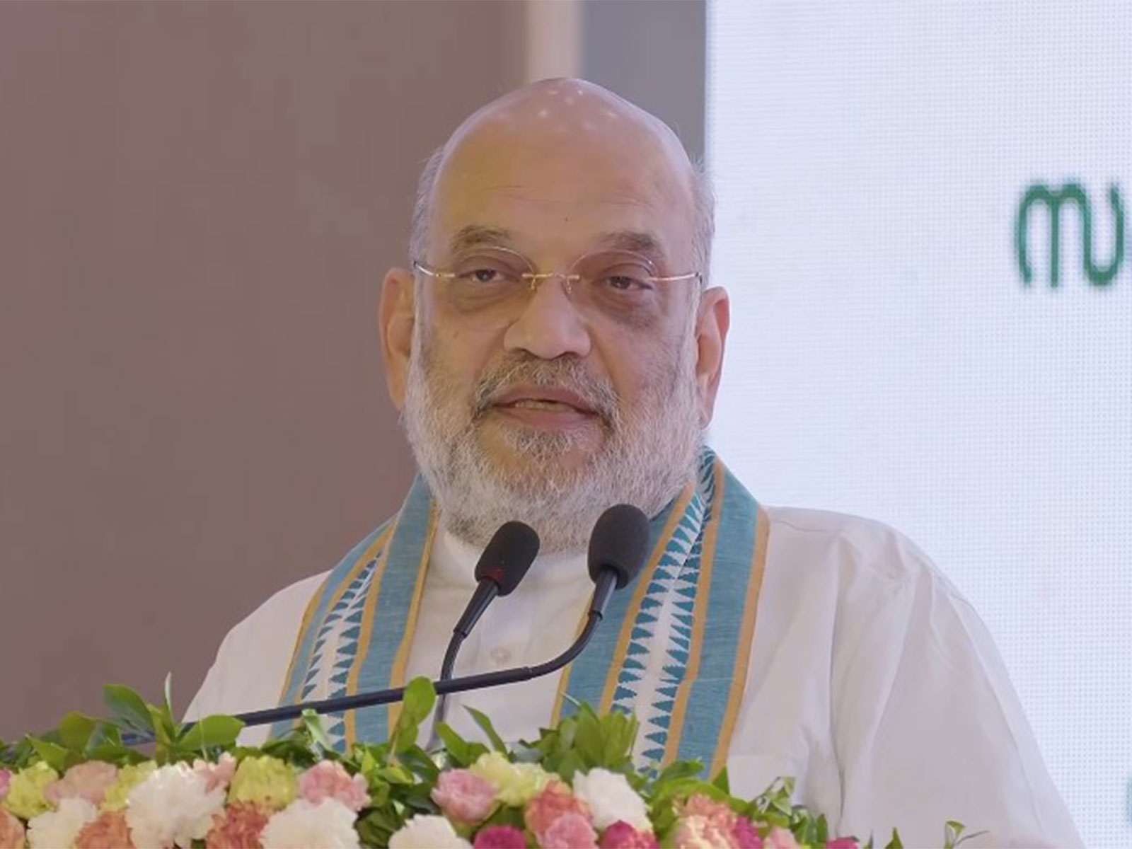 Telangana: Amit Shah to visit Karimnagar on October 4, attend Prathima Medical College silver jubilee