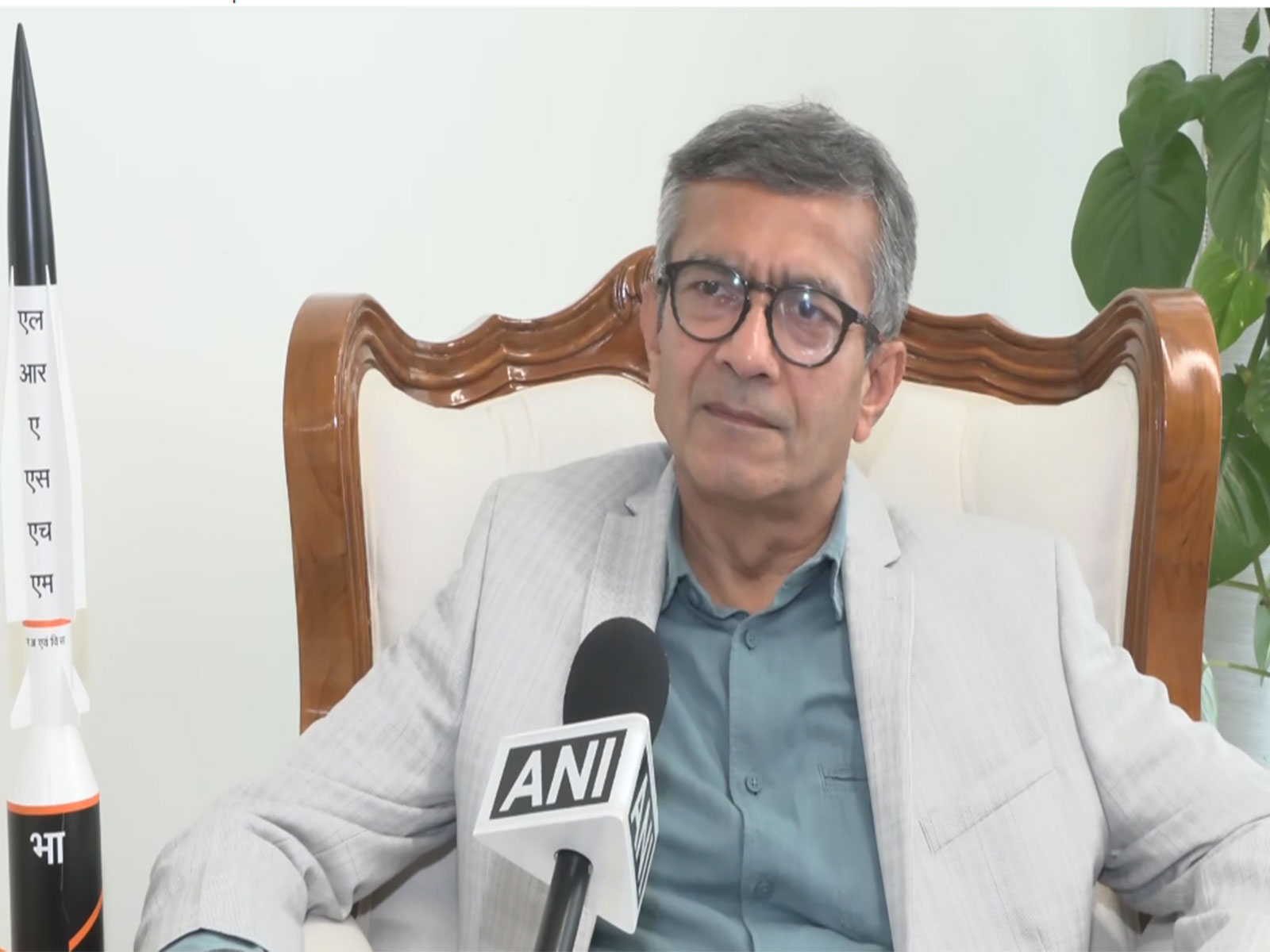 BrahMos missile system to see over USD 600 million exports, is benchmark for India’s emerging export story: Defence Secretary