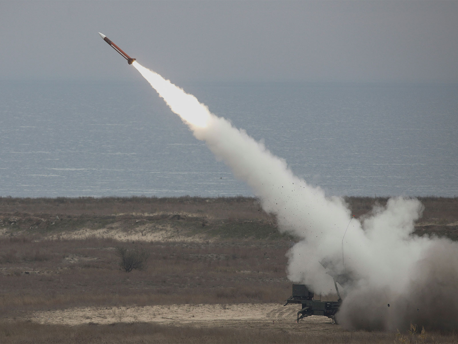 Gulf oil infrastructure at risk as US rushes Patriot missiles to Saudi Arabia, Qatar amid Iran tensions: Report