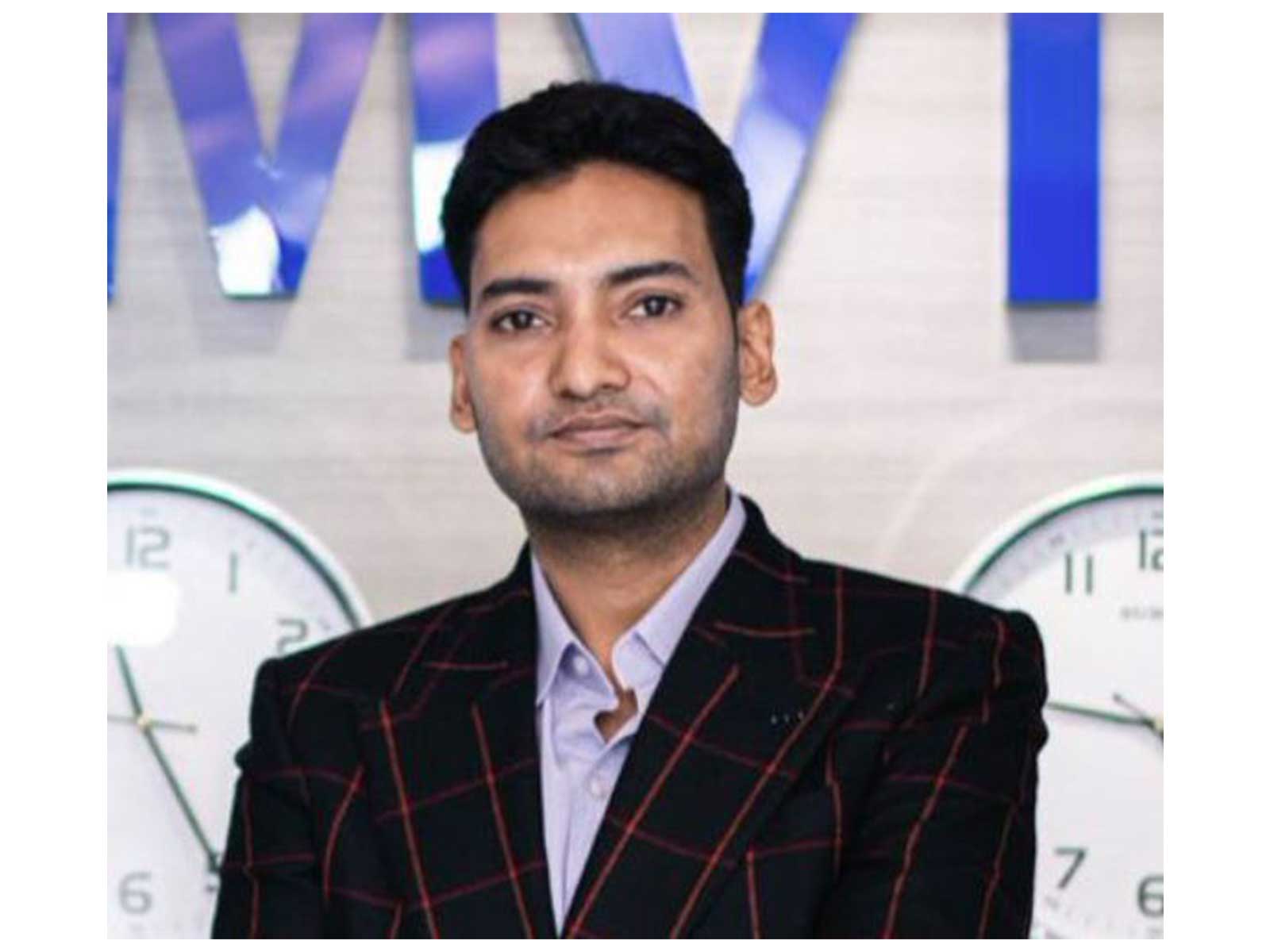 Nishant Pitti, Founder and Chairman -EaseMyTrip (Photo/@nishantpitti) Nishant Pitti, Founder and Chairman -EaseMyTrip (Photo/@nishantpitti)