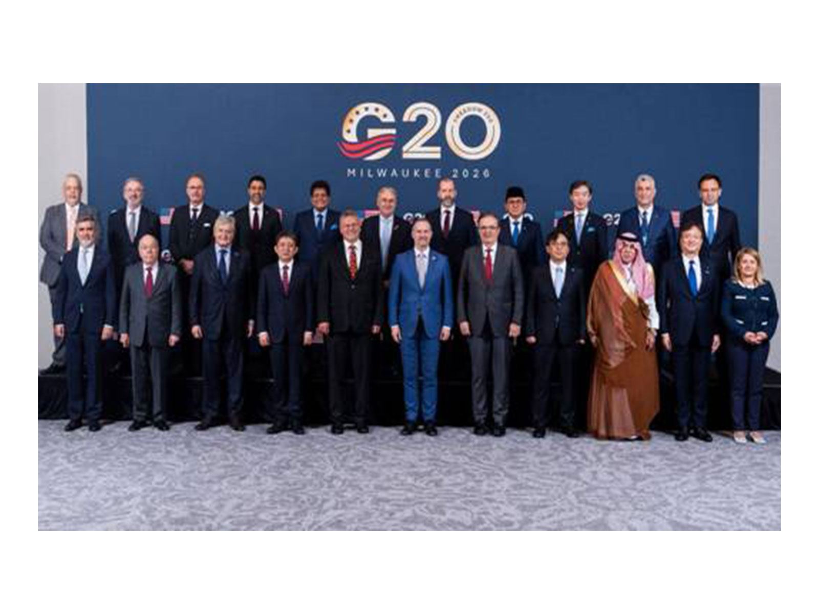Piyush Goyal calls for WTO-compliant approach to correcting global trade distortions at G20 Trade Ministers’ Meet