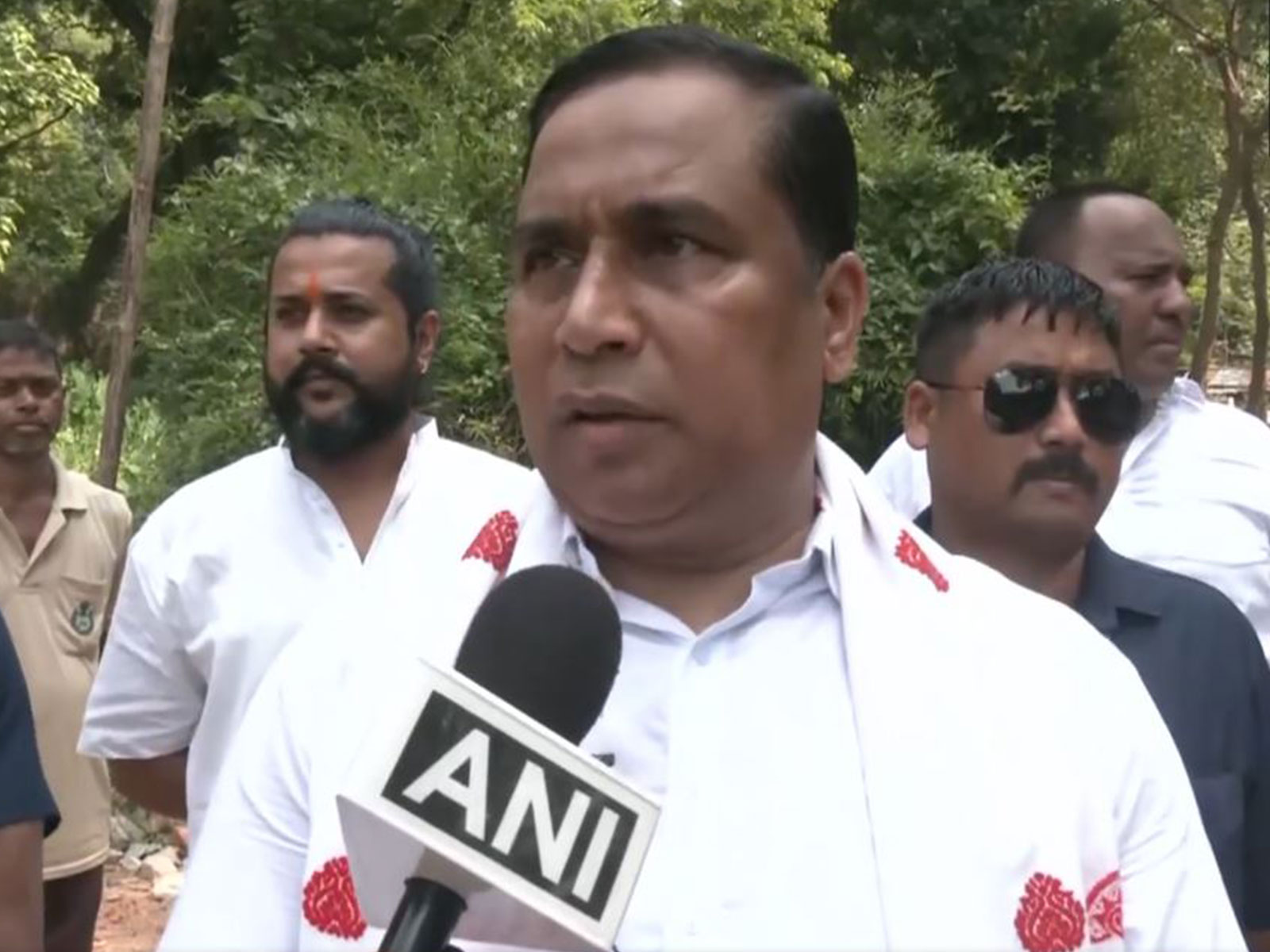 Assam State Zoo set for Rs 340-crore makeover, says Forest Minister Jayanta Mallabaruah