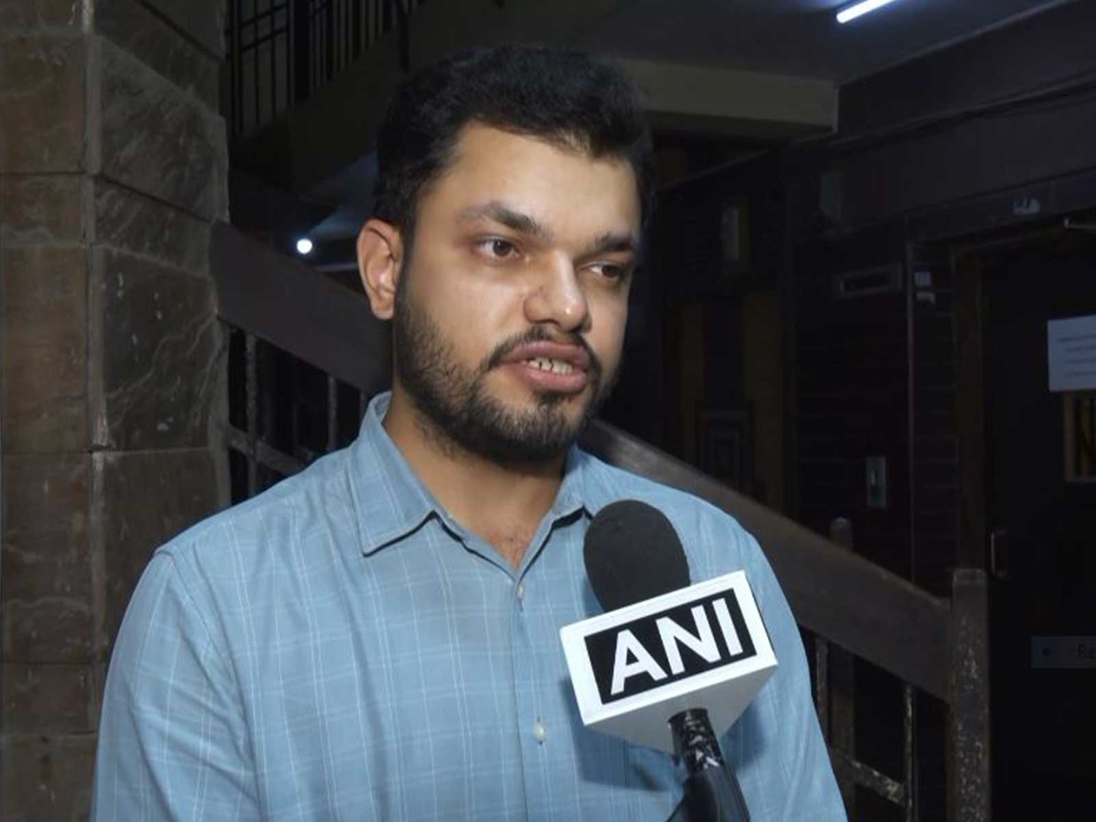 “Incredibly proud, awaiting his India return”: Captain Smit Machchhar’s brother-in-law hails his bravery after flydubai incident