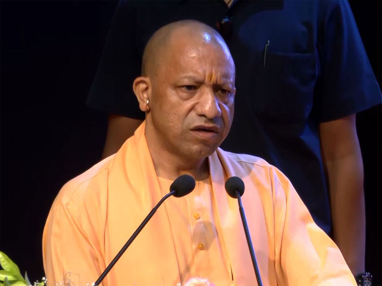 "Over 23,000 criminals arrested, Rs 15,233 cr mafia assets seized": UP govt highlights improved law and order in state