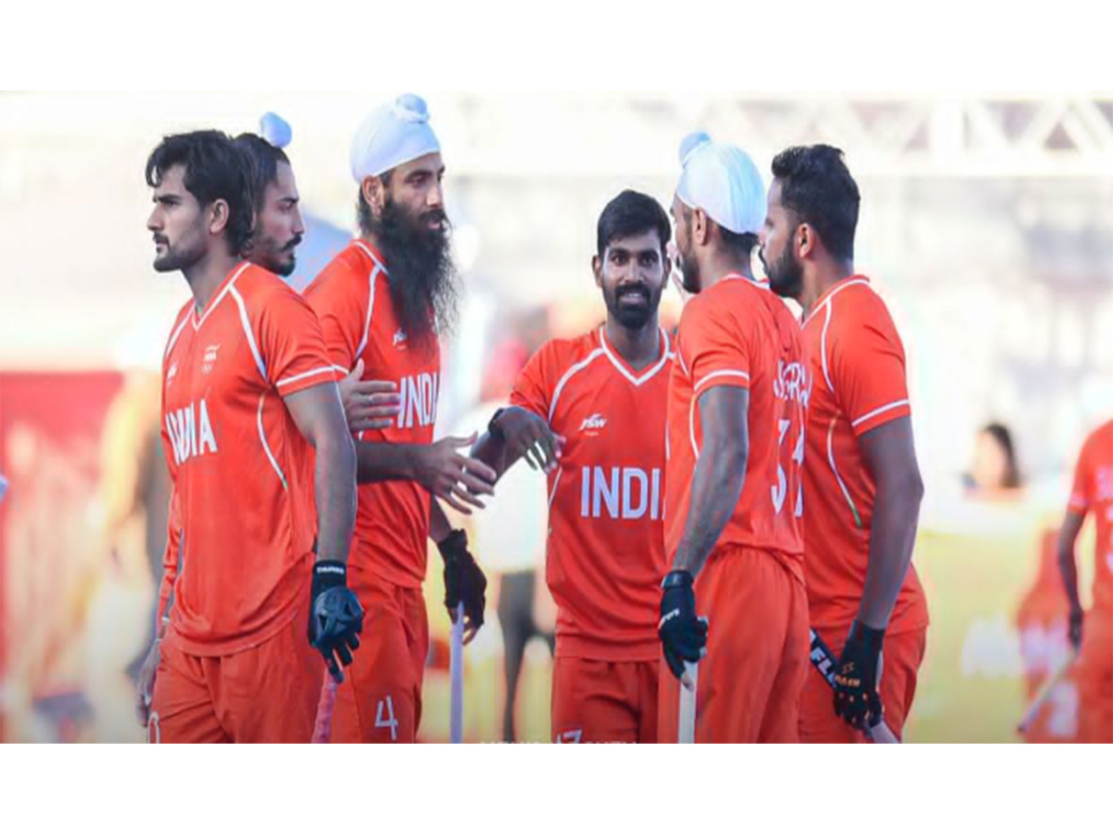 "We remind everyone to stick to their best hockey": Mandeep on team's approach ahead of men's hockey Asian Games final