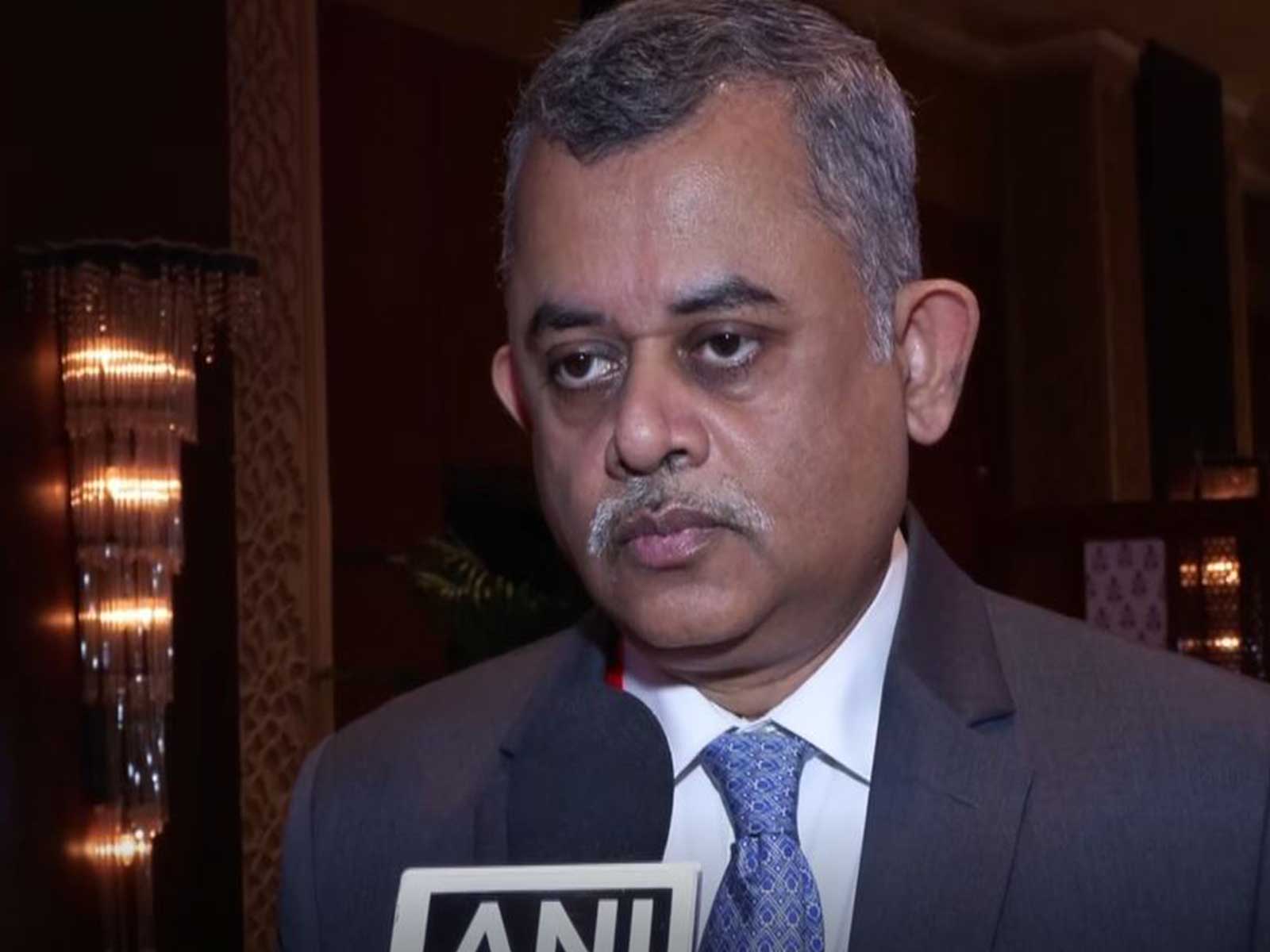 Fuel, finance shocks already hitting global economy; India better placed but not insulated: Neelkanth Mishra